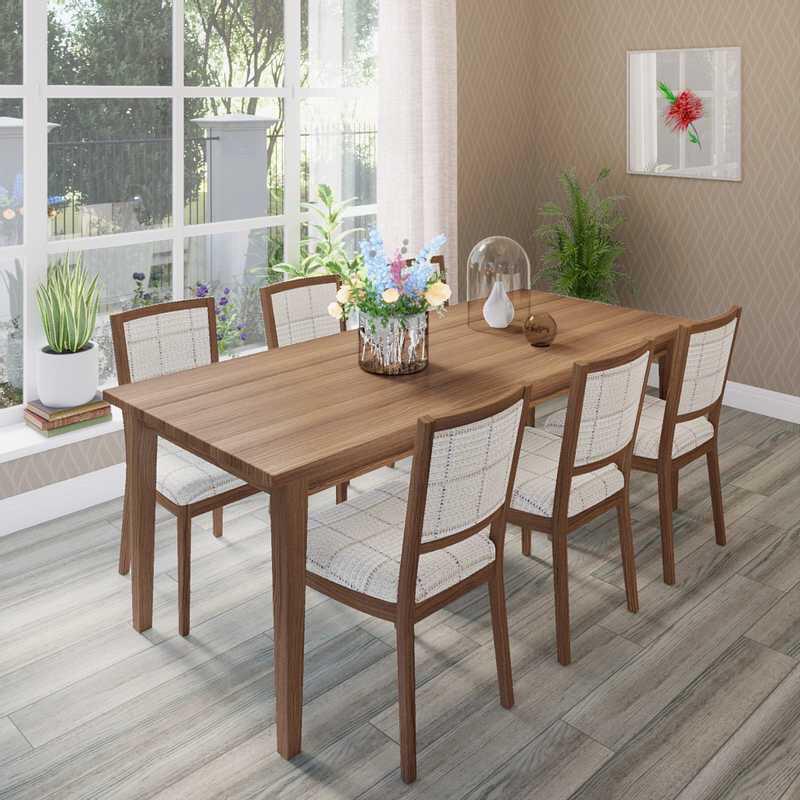 Dining Room r/RedecorHomeDesignGame