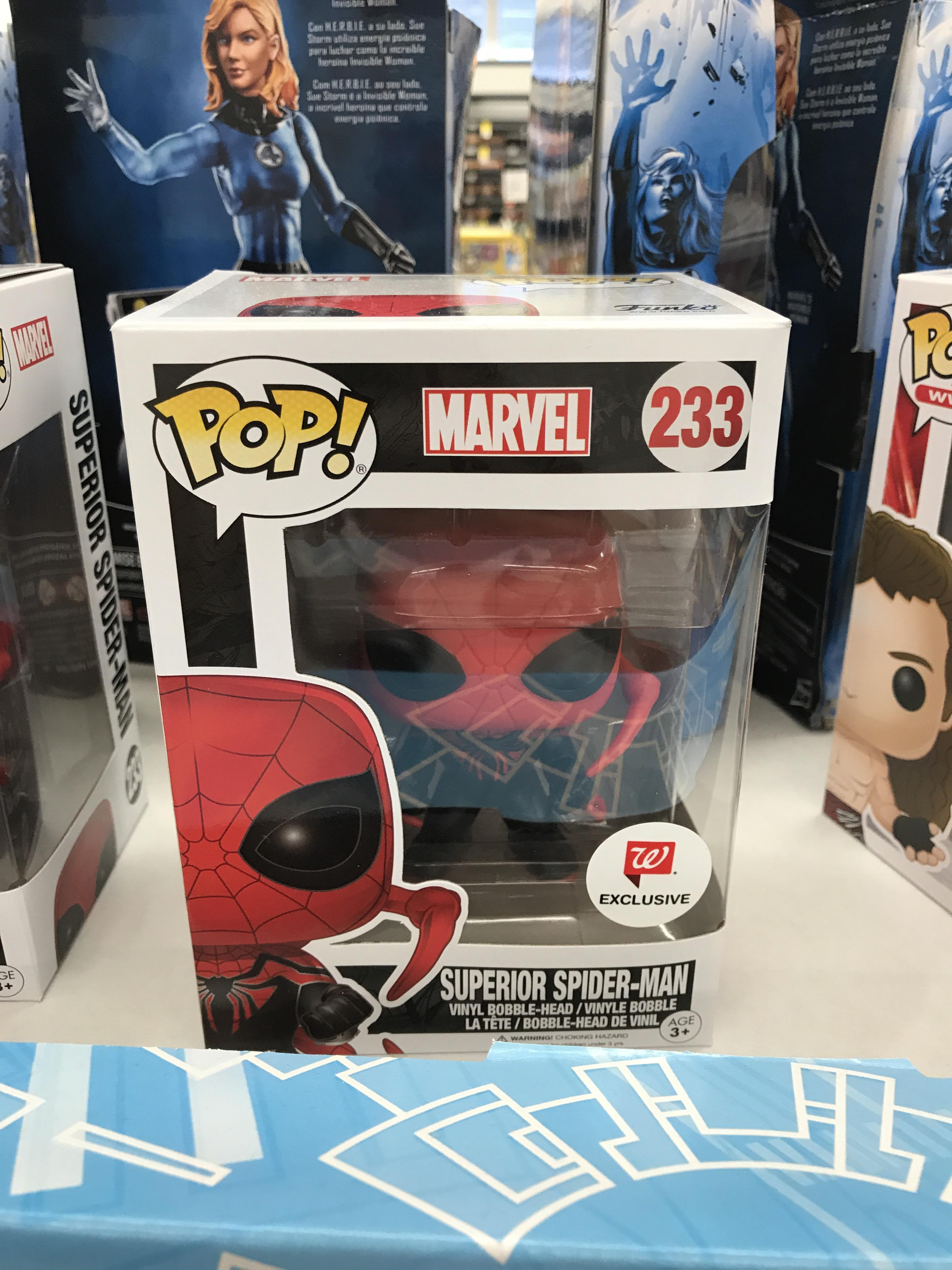 [TRACKING] [USOH] One left at Walgreens in Shaker Heights on Chagrin