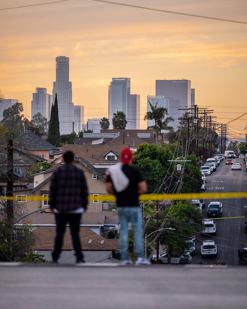 Boyle Heights, Los Angeles r/LosAngeles