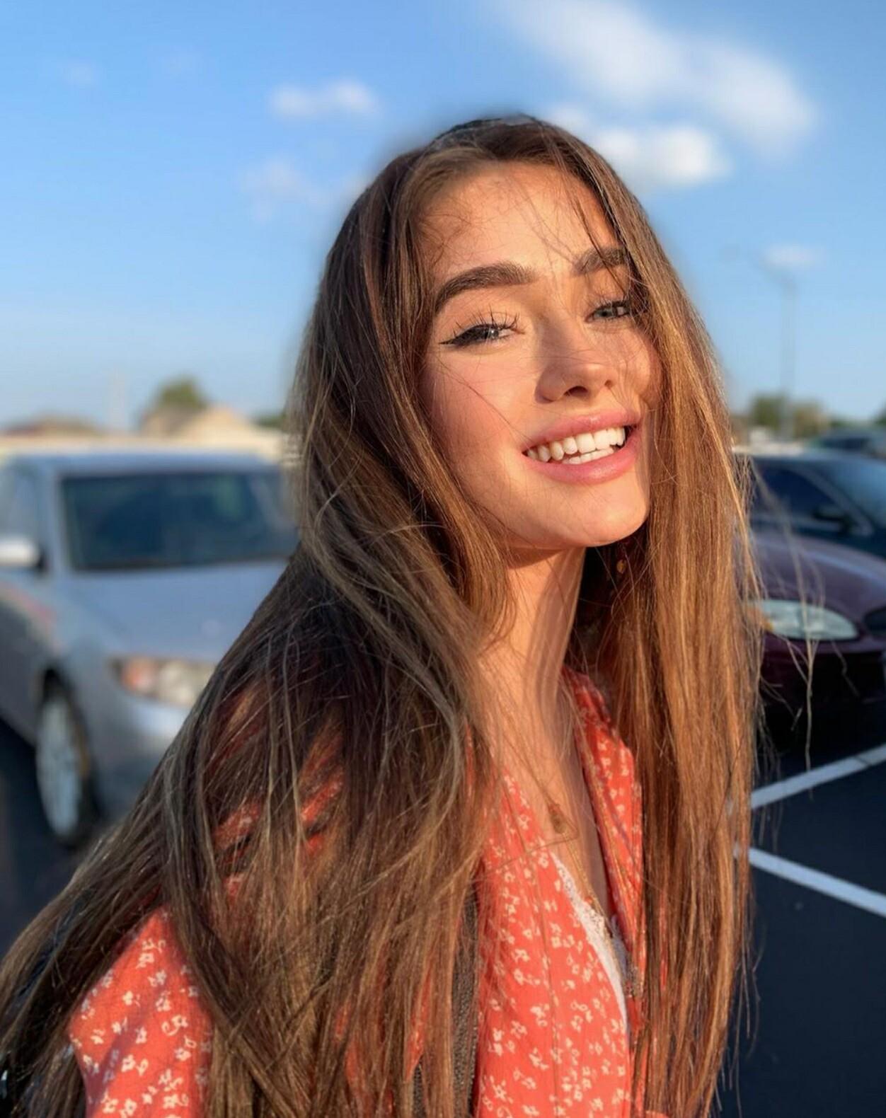 Trinity Hudson - Sexy