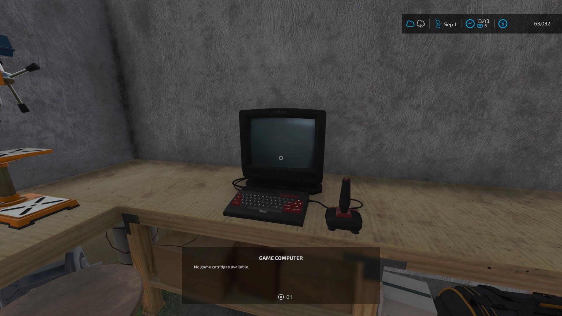 Anyone know where to find a game cartridge? Found this in my garage on