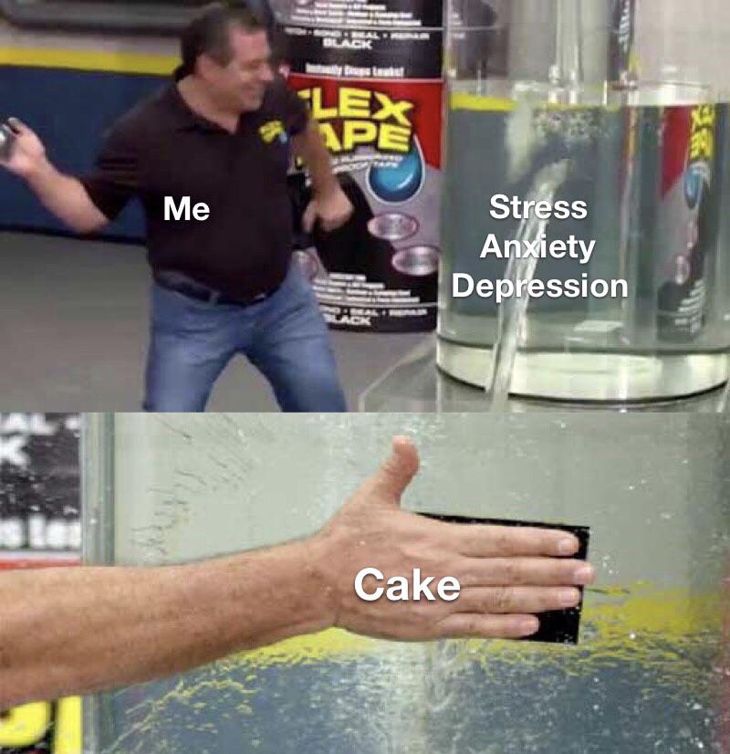 Makes a great band aid r/memes