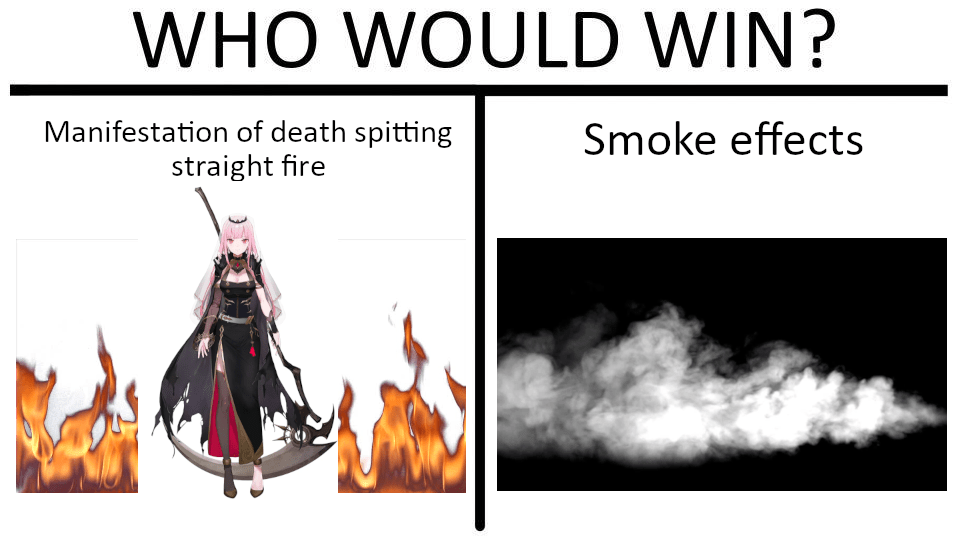 RIP Calliope's framerate r/Hololive