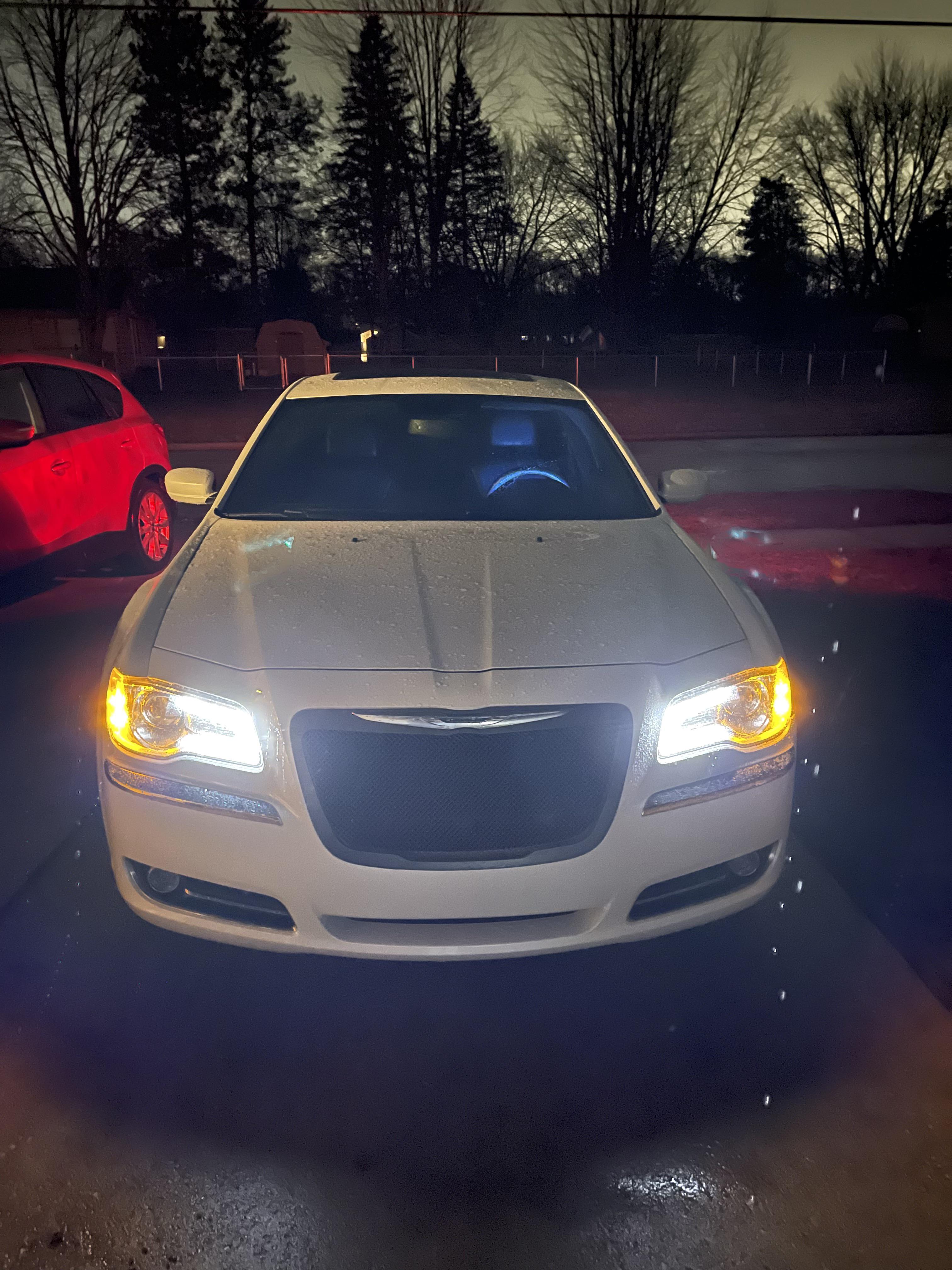 Best Tires, Brakes, and Rotors for AWD 2013 Chrysler 300? r/Chrysler300