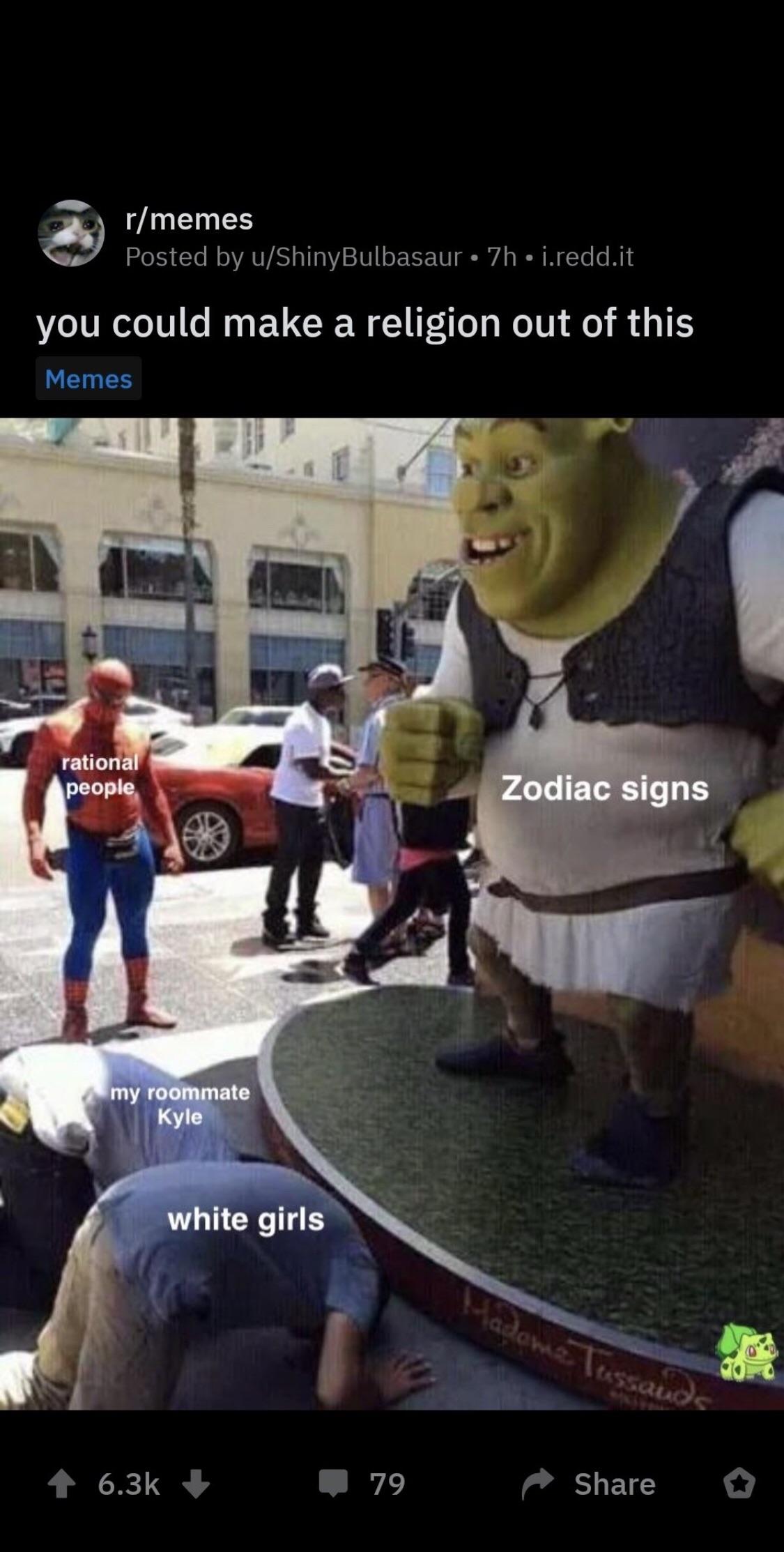 29++ Zodiac Memes Reddit Factory Memes