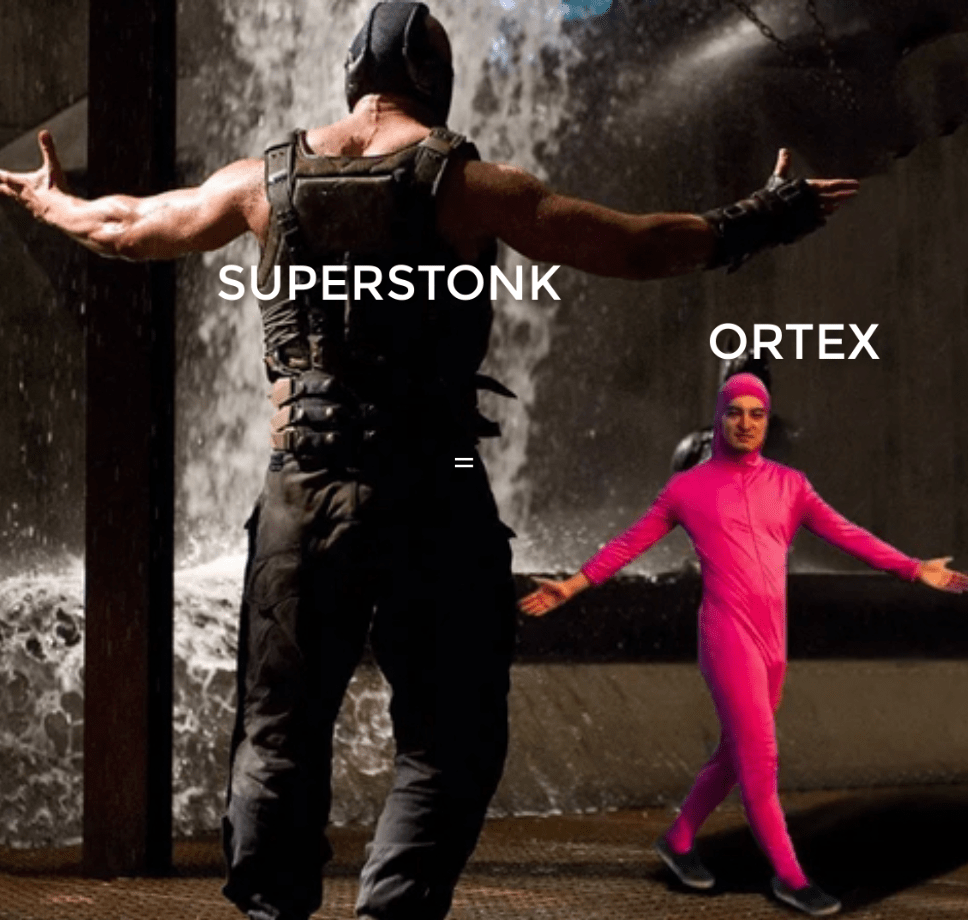 Oh How The Turns Have Tabled! 👨‍🚀 r/Superstonk