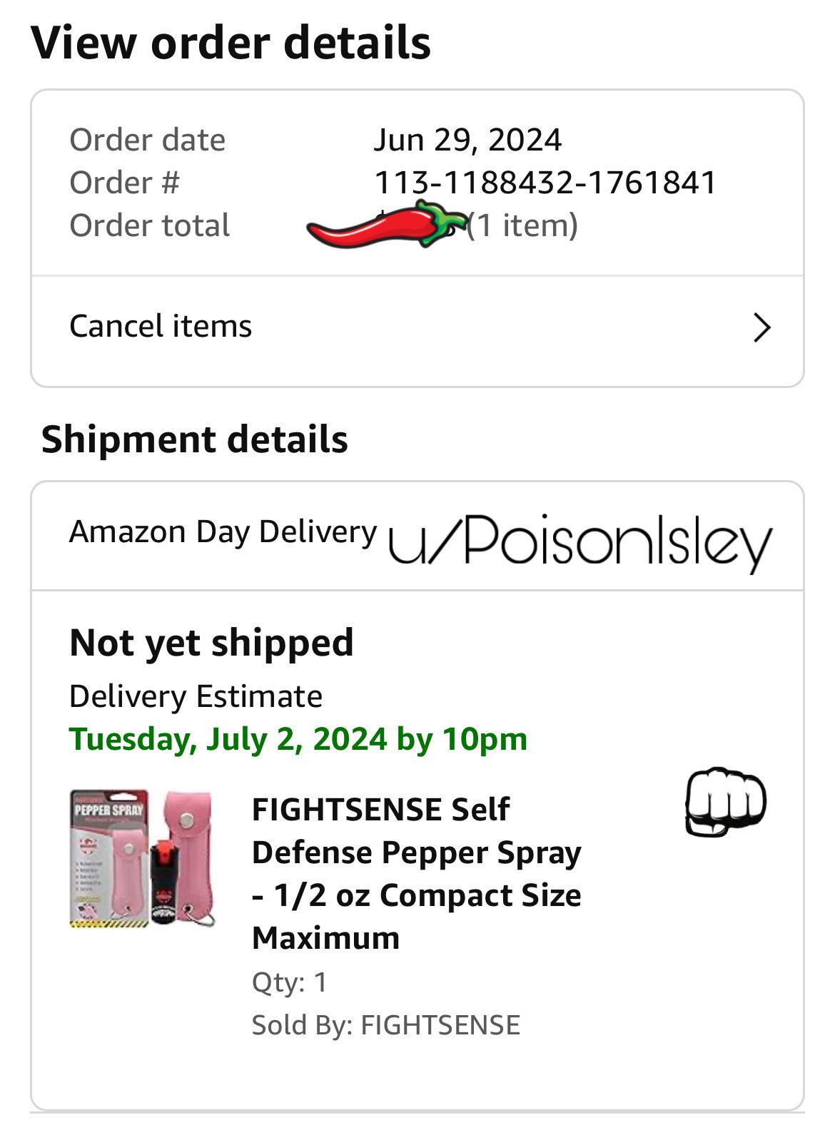 [Gifted] Random gift generator has chosen! (Always stay safe!) r