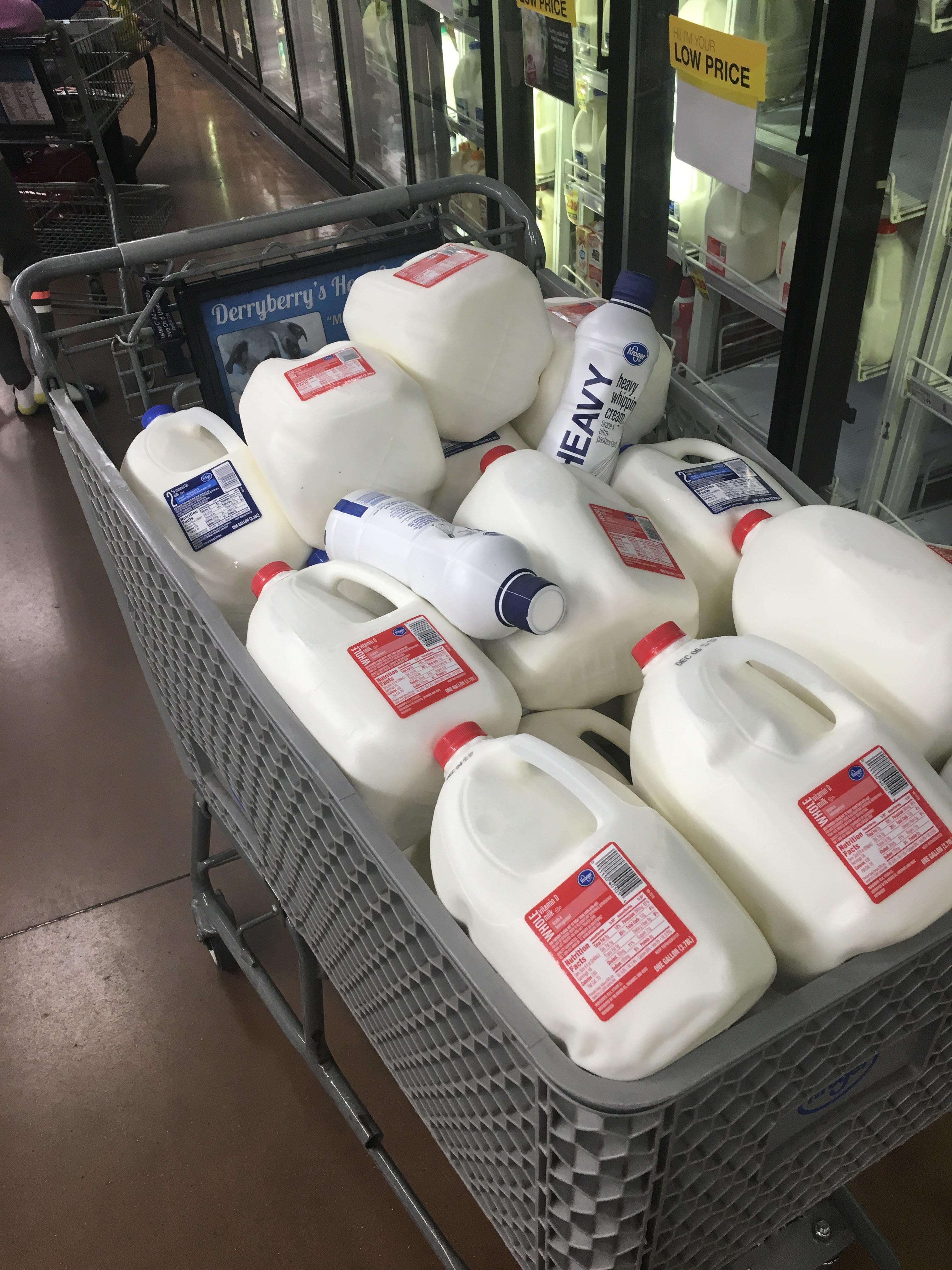 How Much Is Light Heavy Cream At Starbucks at Peter Landers blog