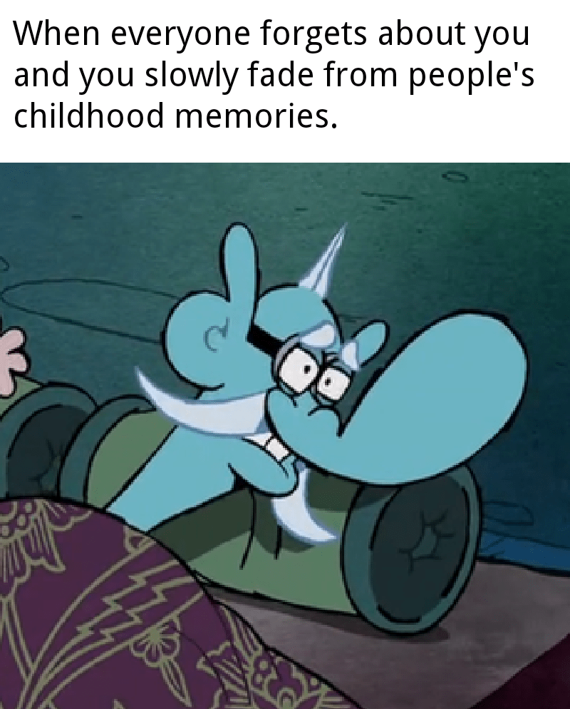 Chowder... r/memes