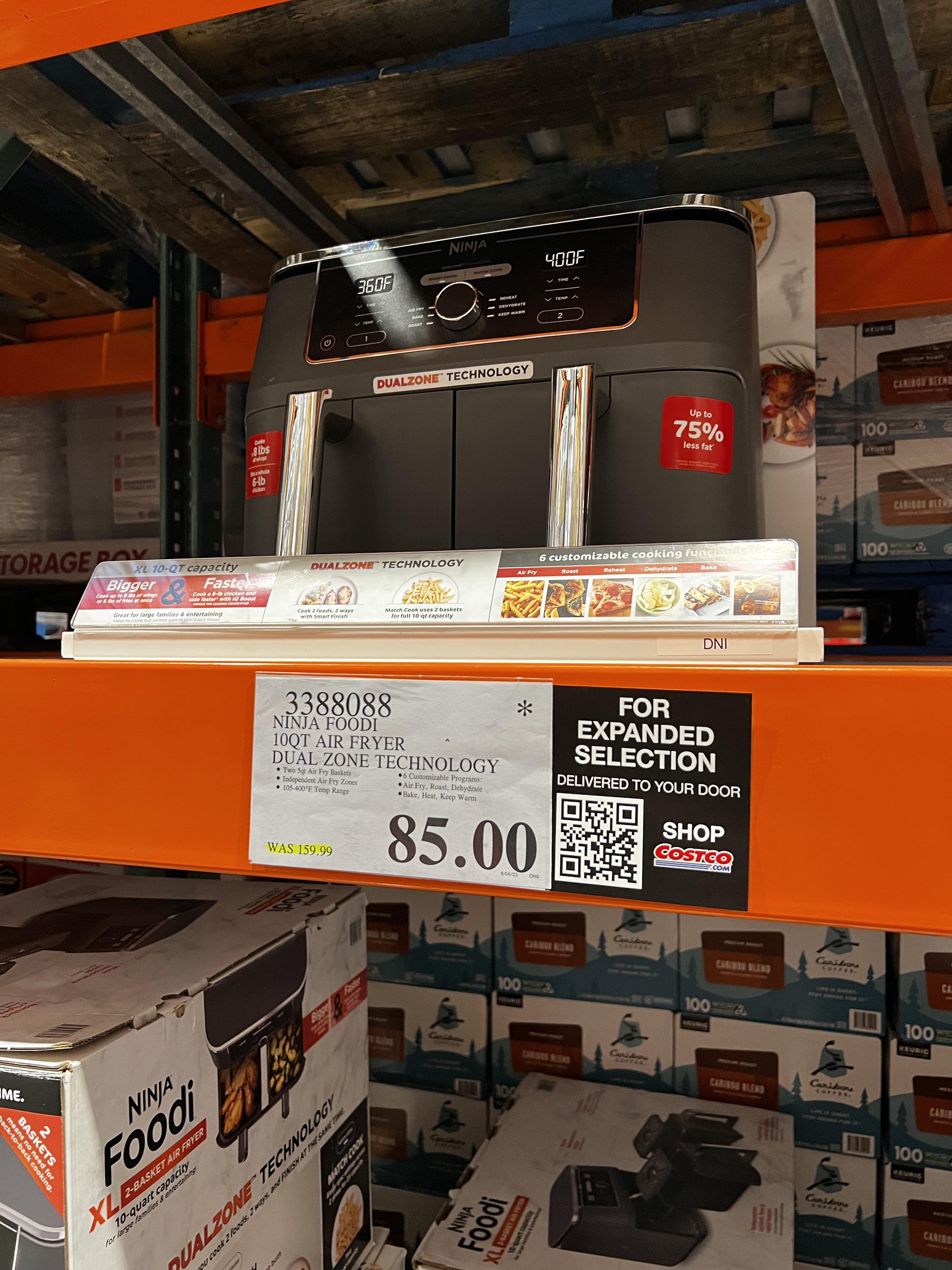 Costco Canada