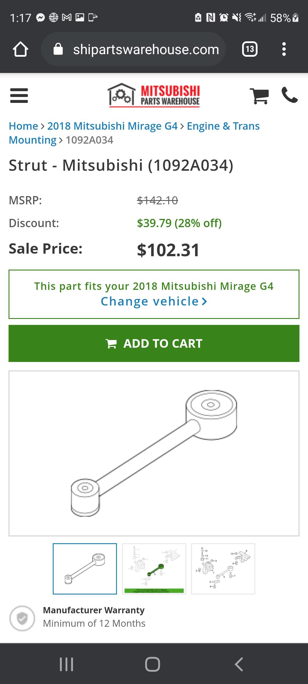 My 2001 Evo VII : mitsubishi