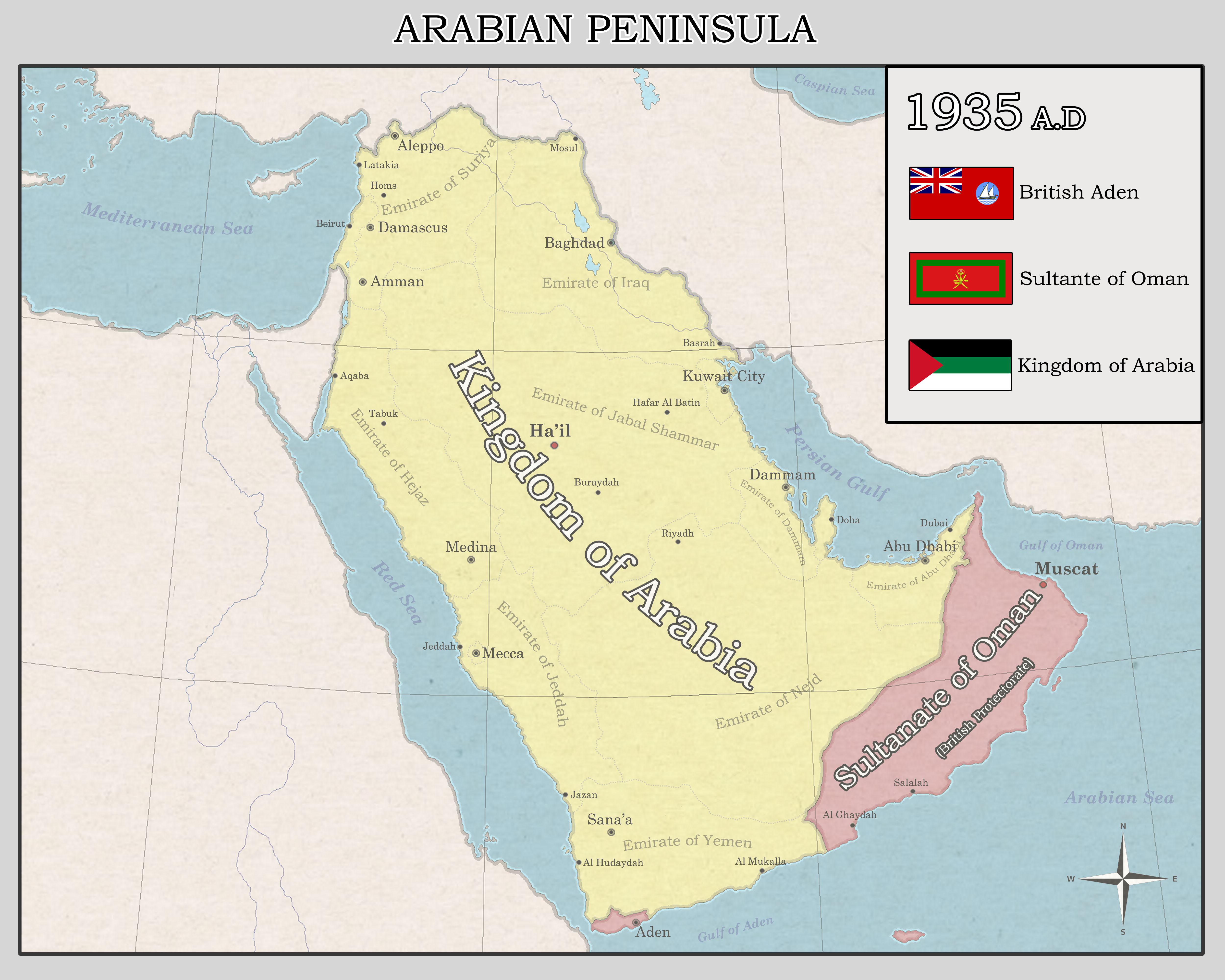 Maps of Mount Sinai, Egypt, and Midian Doubting.