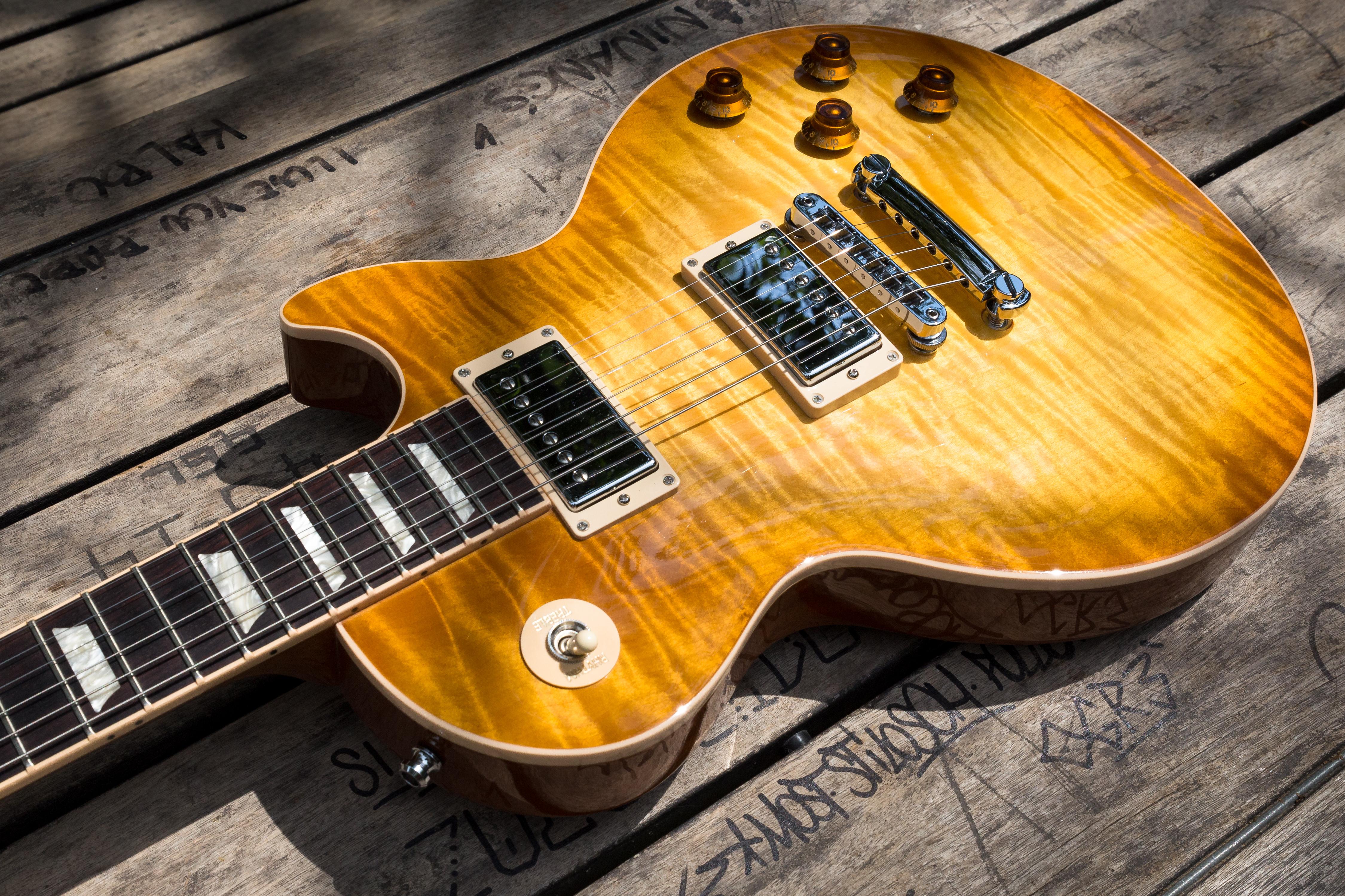 [HELP] Asked for a butterscotch tele as a gift for my birthday but they