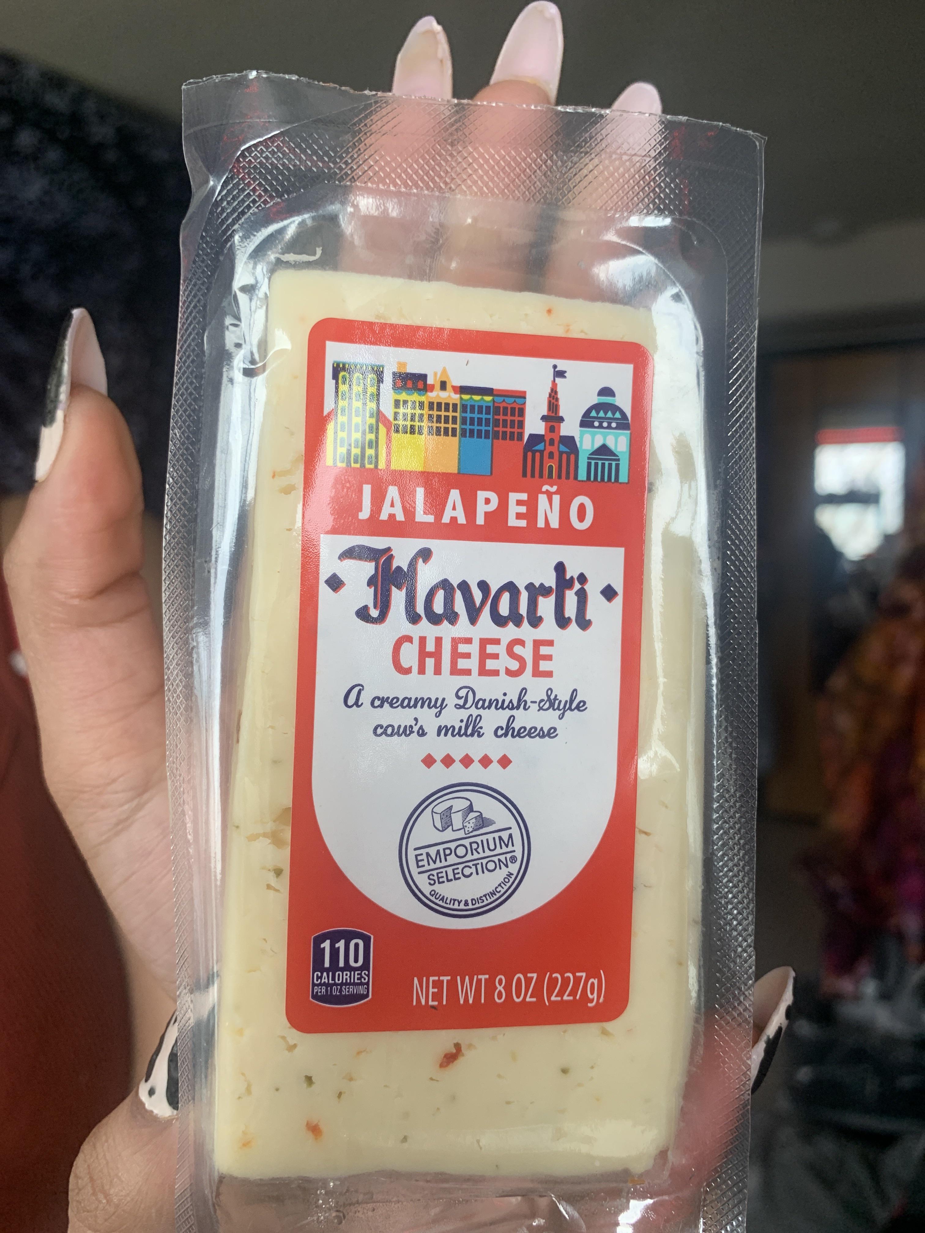 this cheese came from aldi; my roommate is incredibly proud of her