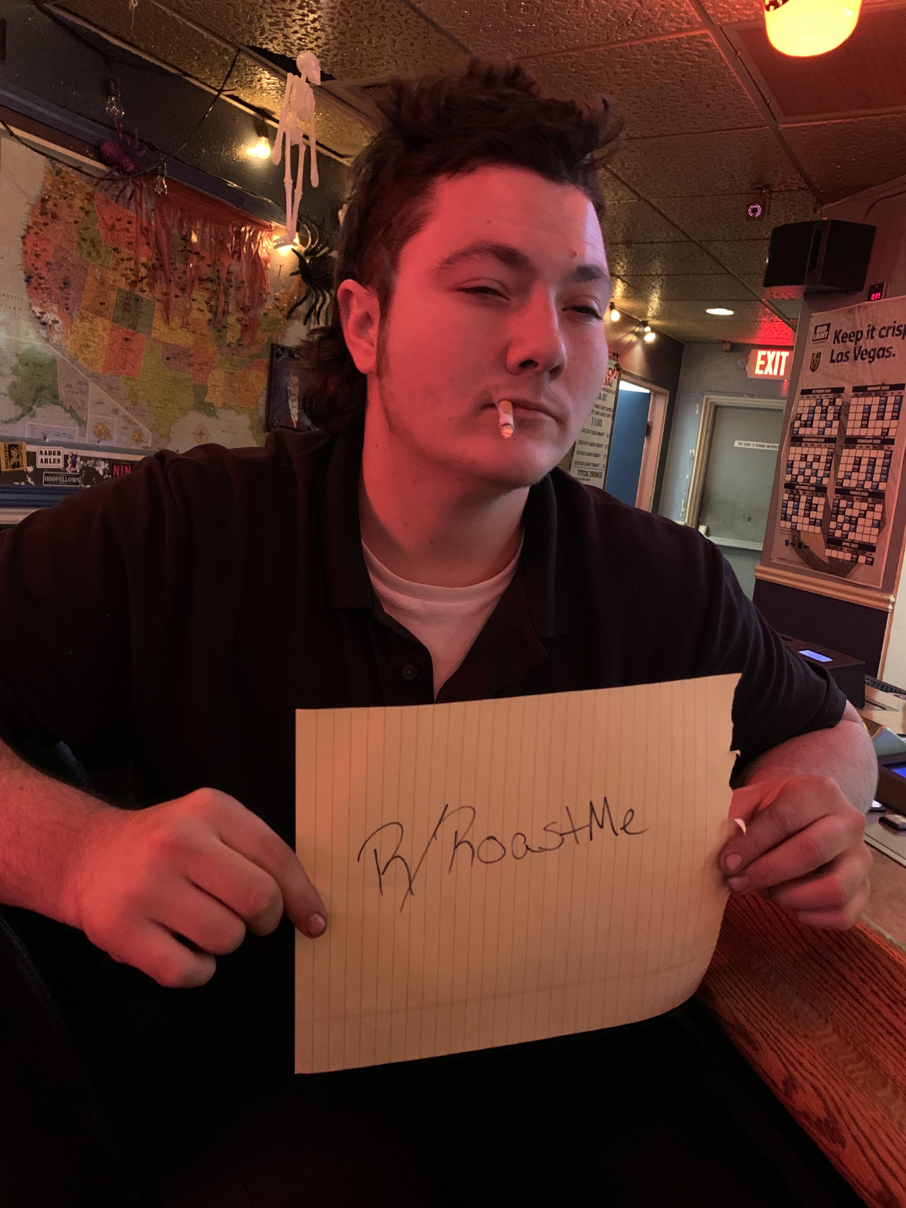 48 Hilarious Mullet Jokes And Puns Punstoppable 🛑