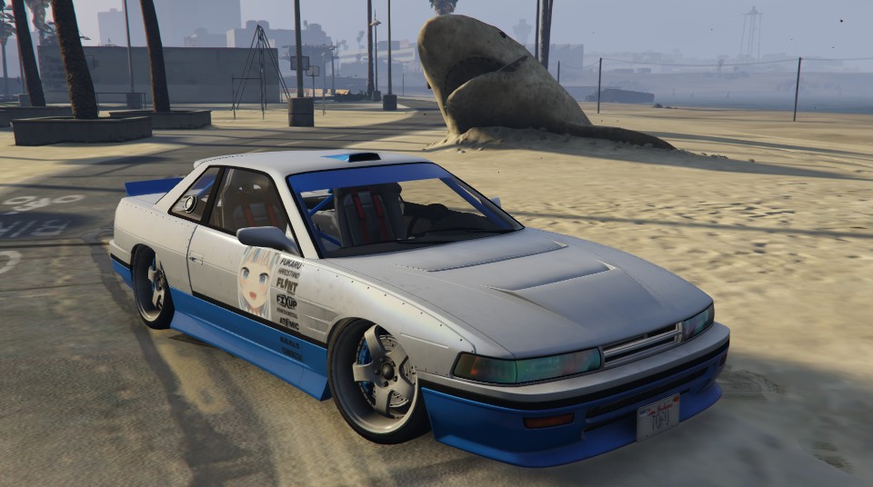 gura car