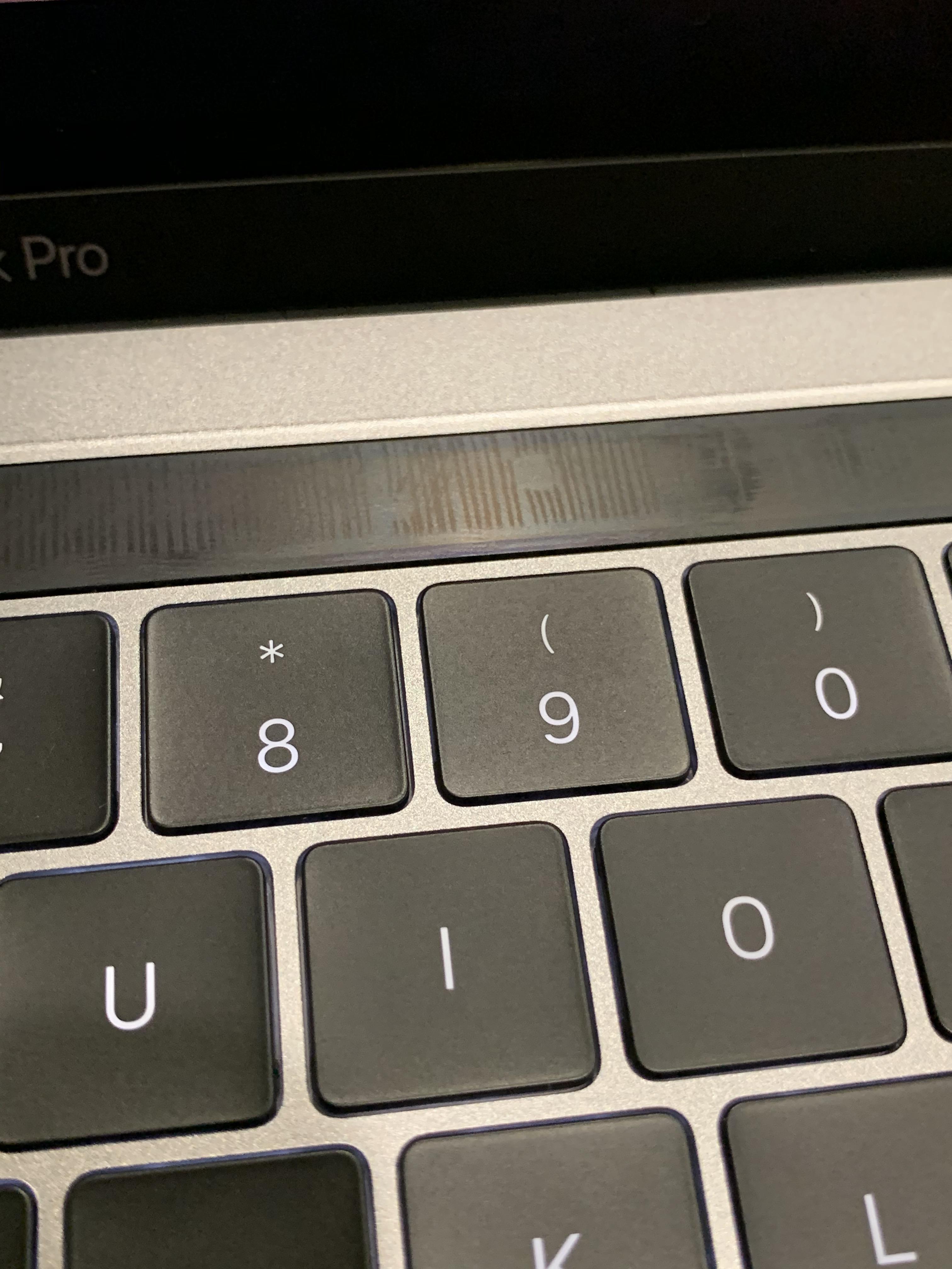 Recently bought my first ever macbook (Macbook pro 13") and just