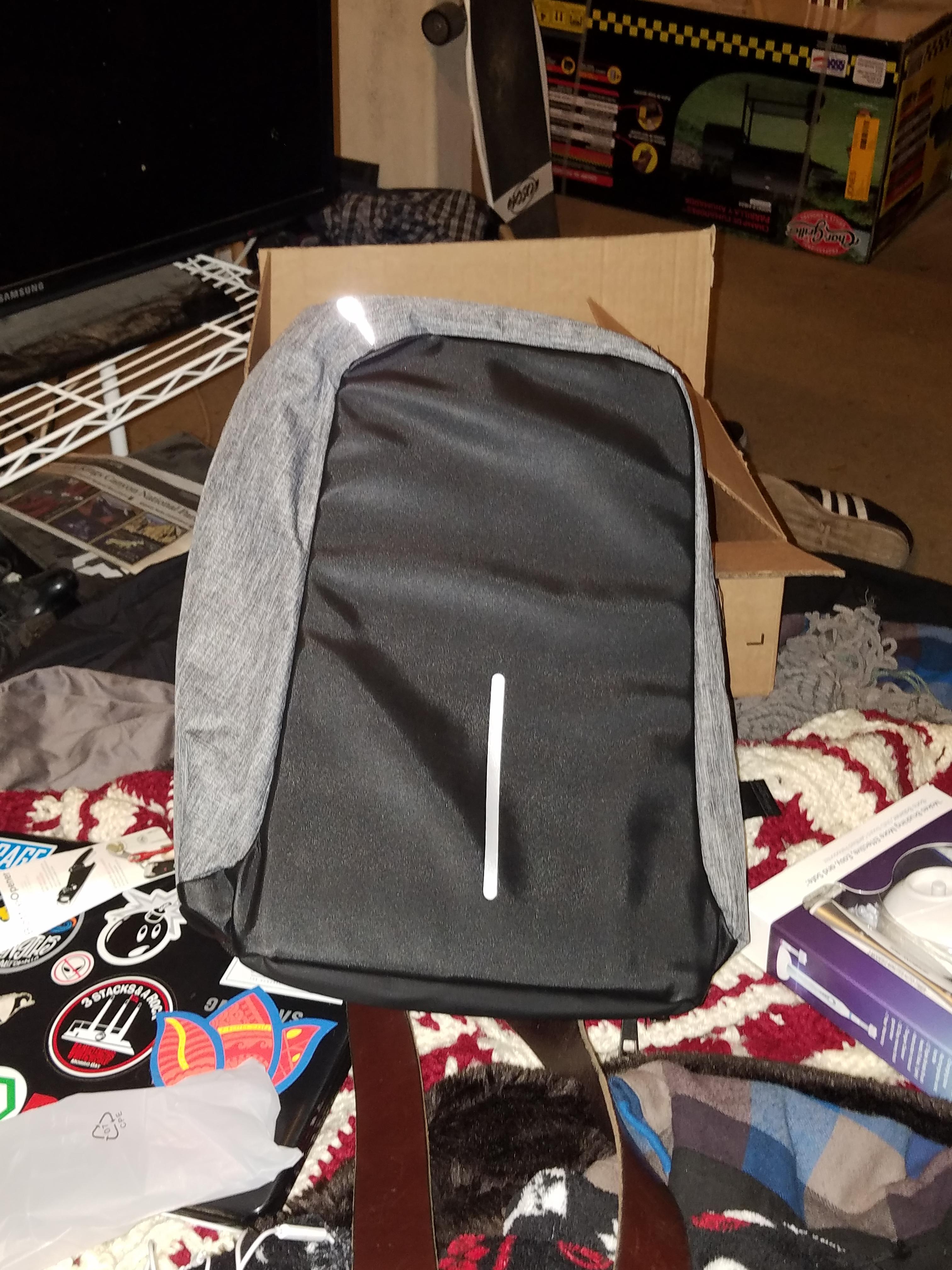 My family may not always support my lifestyle but they definitely know