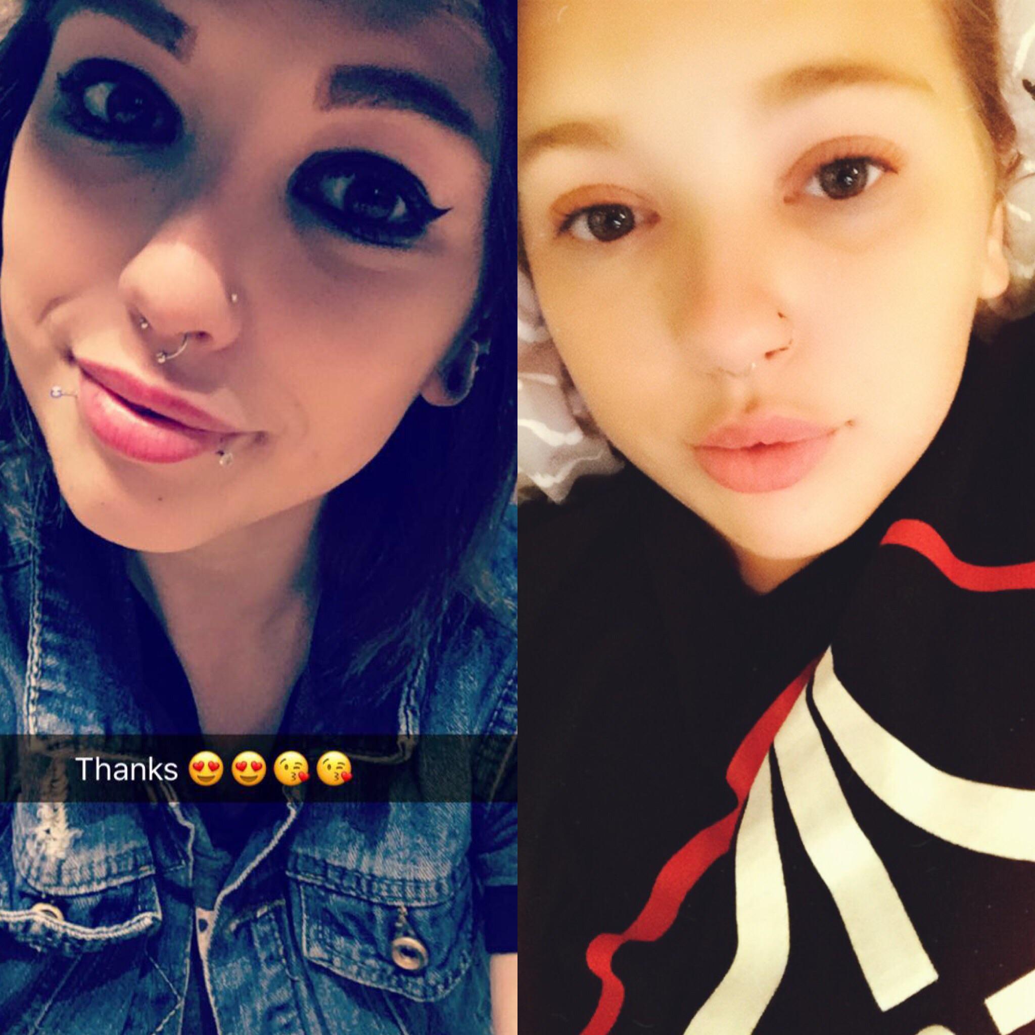 Re Piercing Nose Scar Tissue Best Piercing Ideas