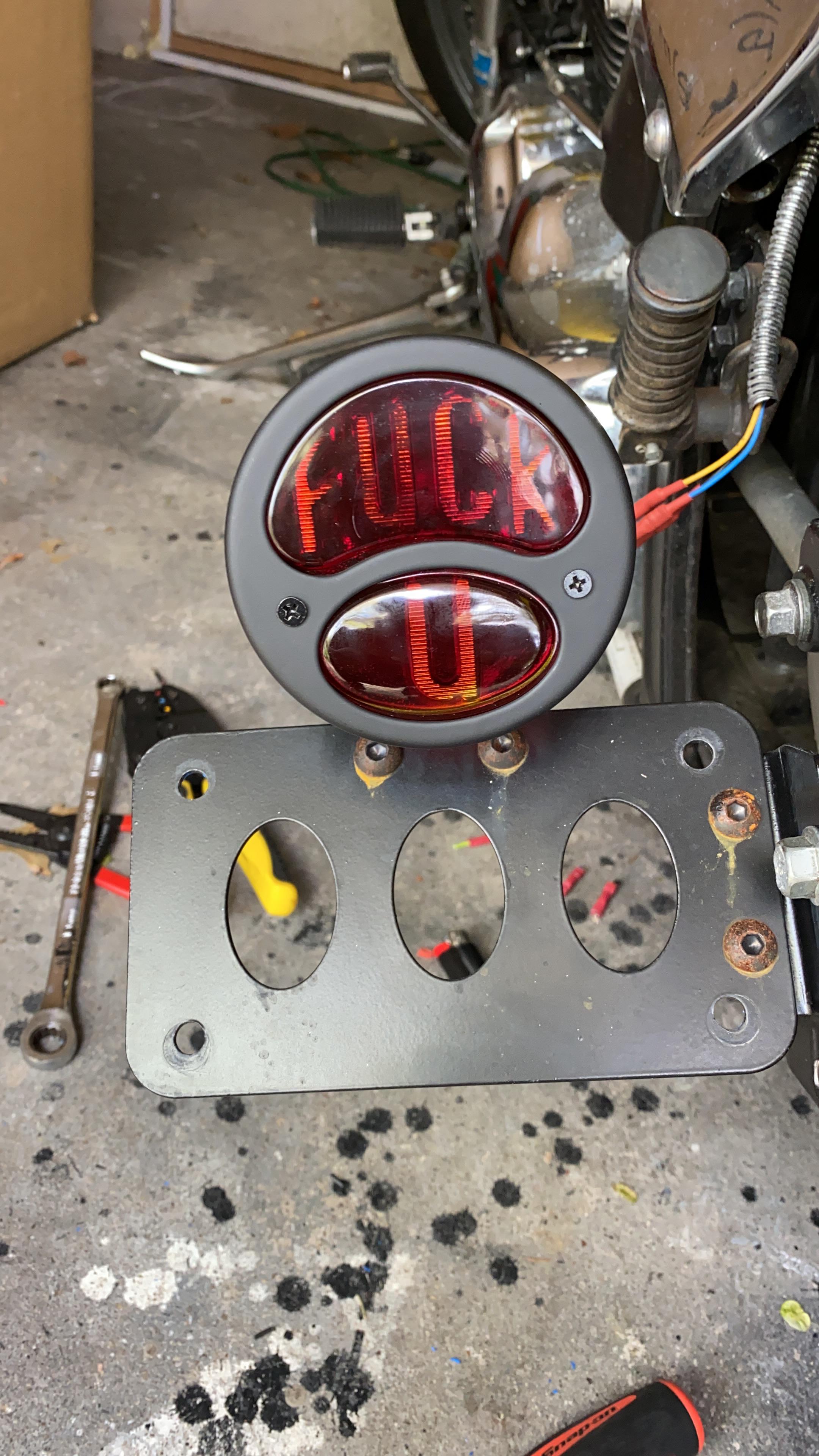 A lot of interesting things on eBay... r/Bobbers