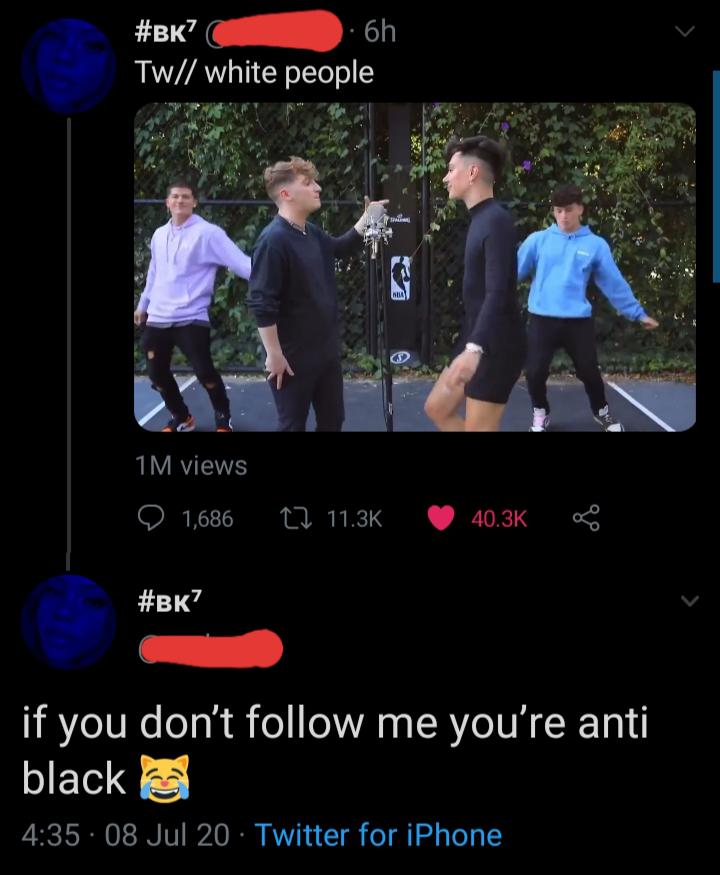 tw means trigger warning btw Cringetopia