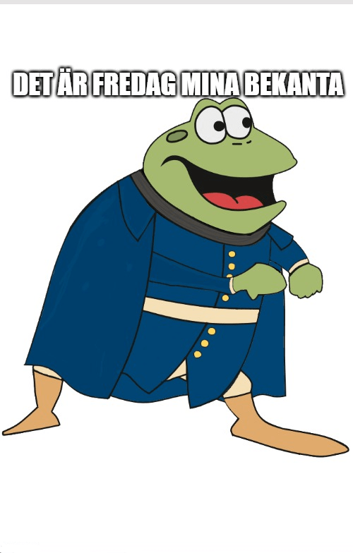 Omuppladdar då jag råkade göra ett misstag, låt mig presentera den