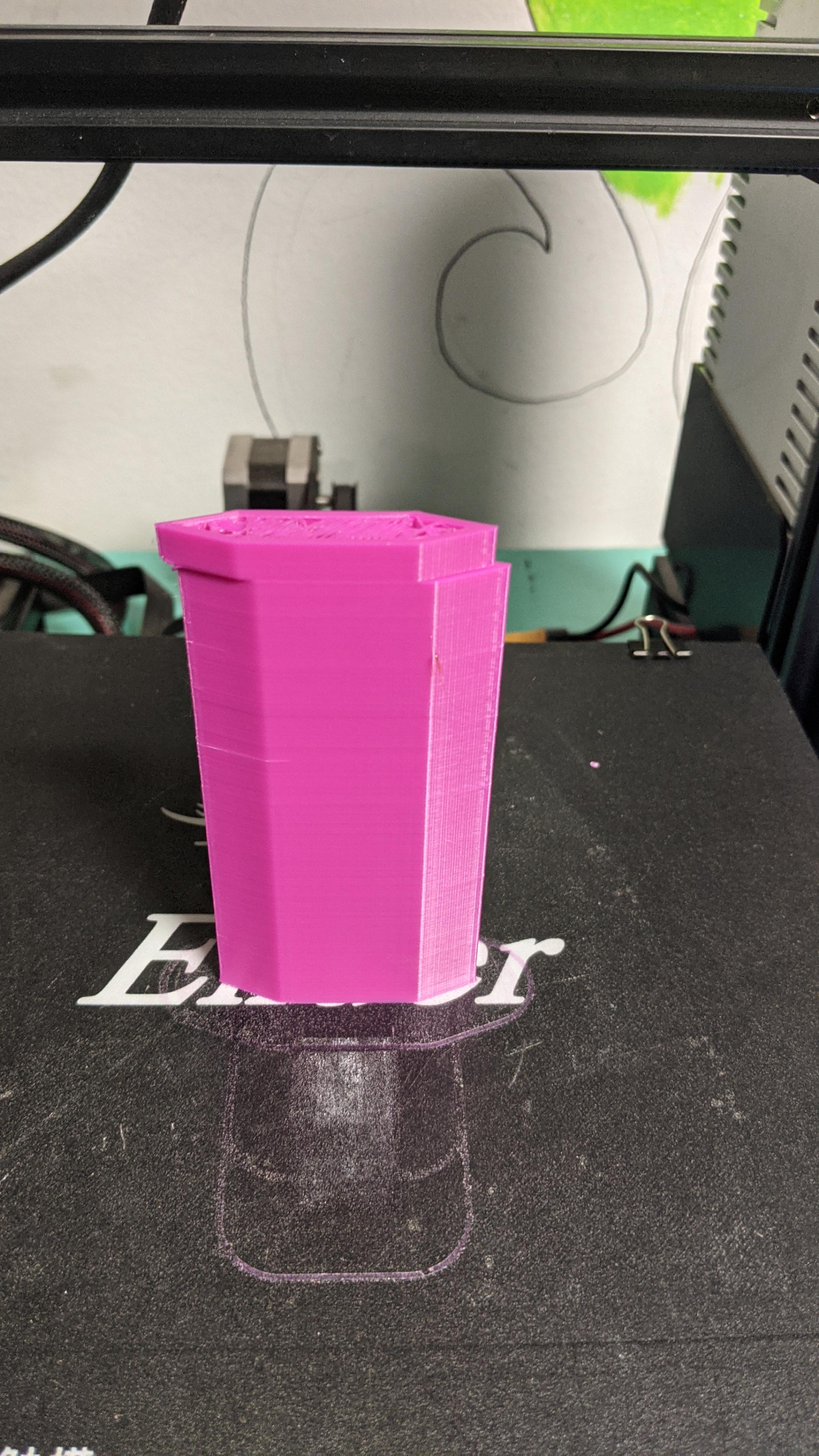 Two questions; what causes this to happen (picture below) and why does