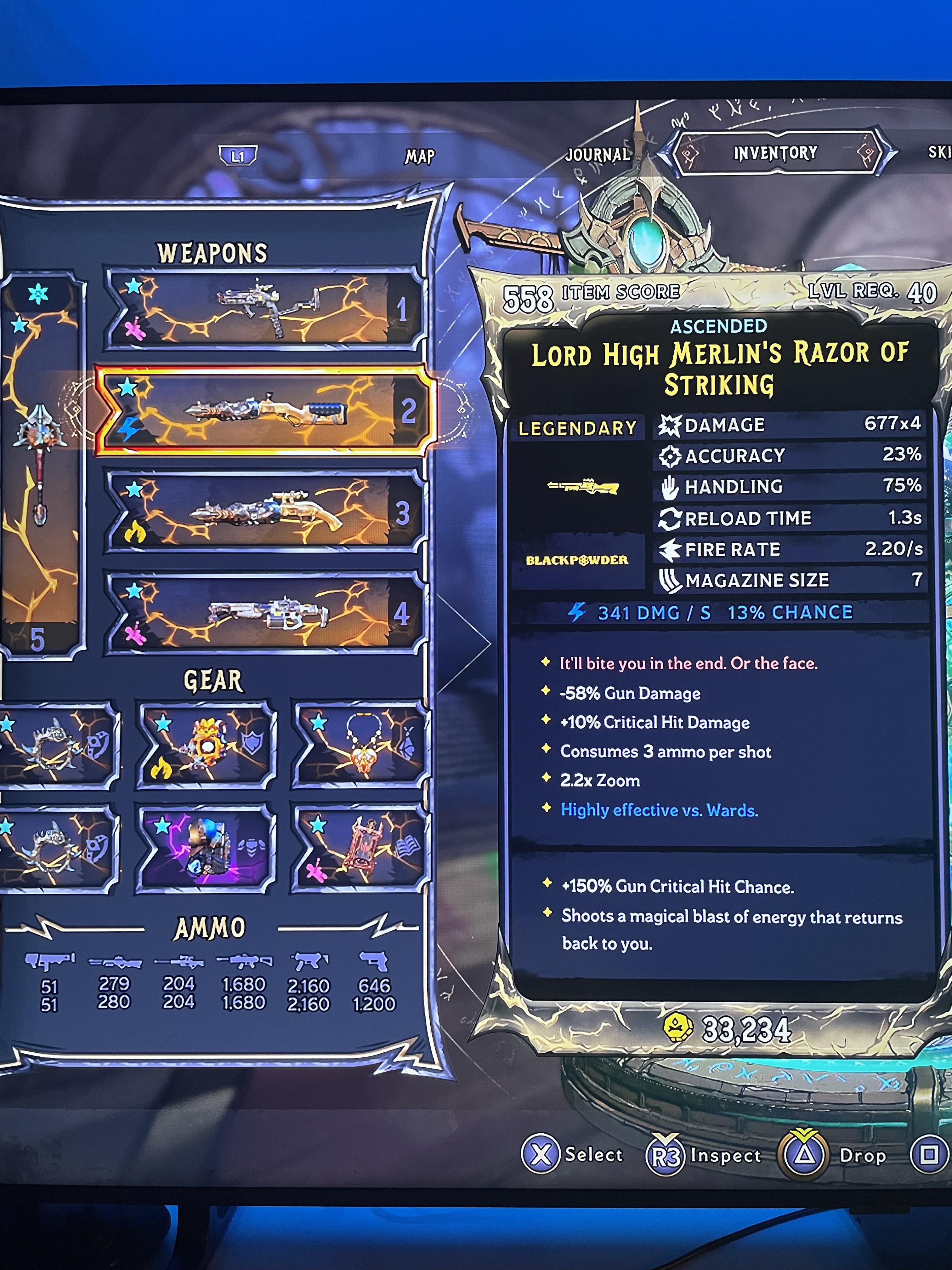 Up until now I’d only gotten x2’s at best, the quad does exist! r