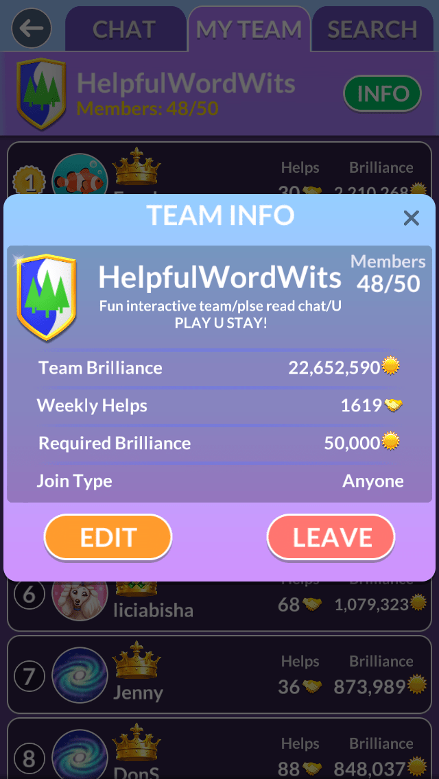 Has anybody done any of the offers for coins? wordscapes