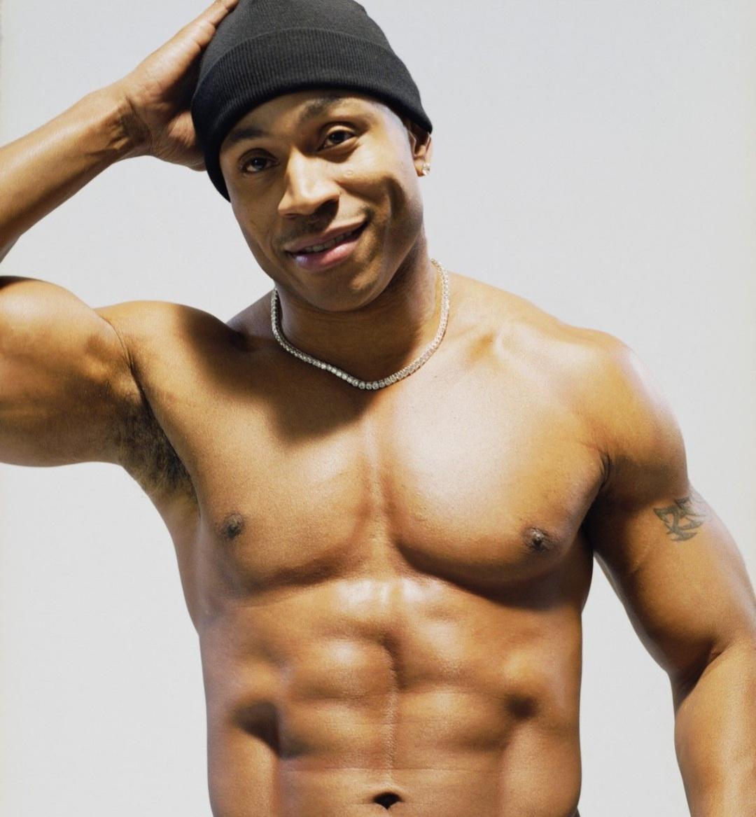 LL Cool J : LadyBoners