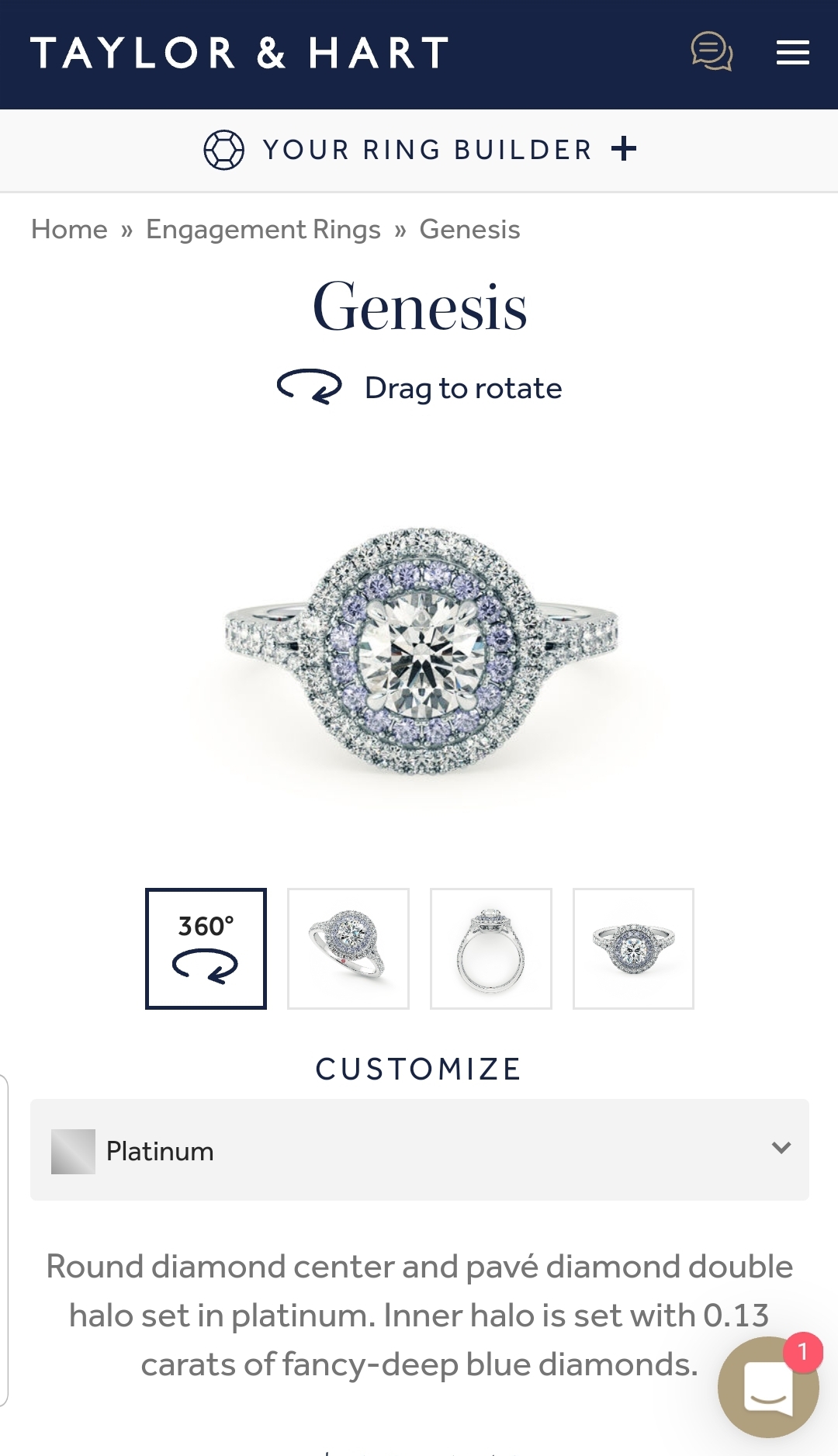 Thoughts on Taylor and Hart for Custom? Anyone else source from them