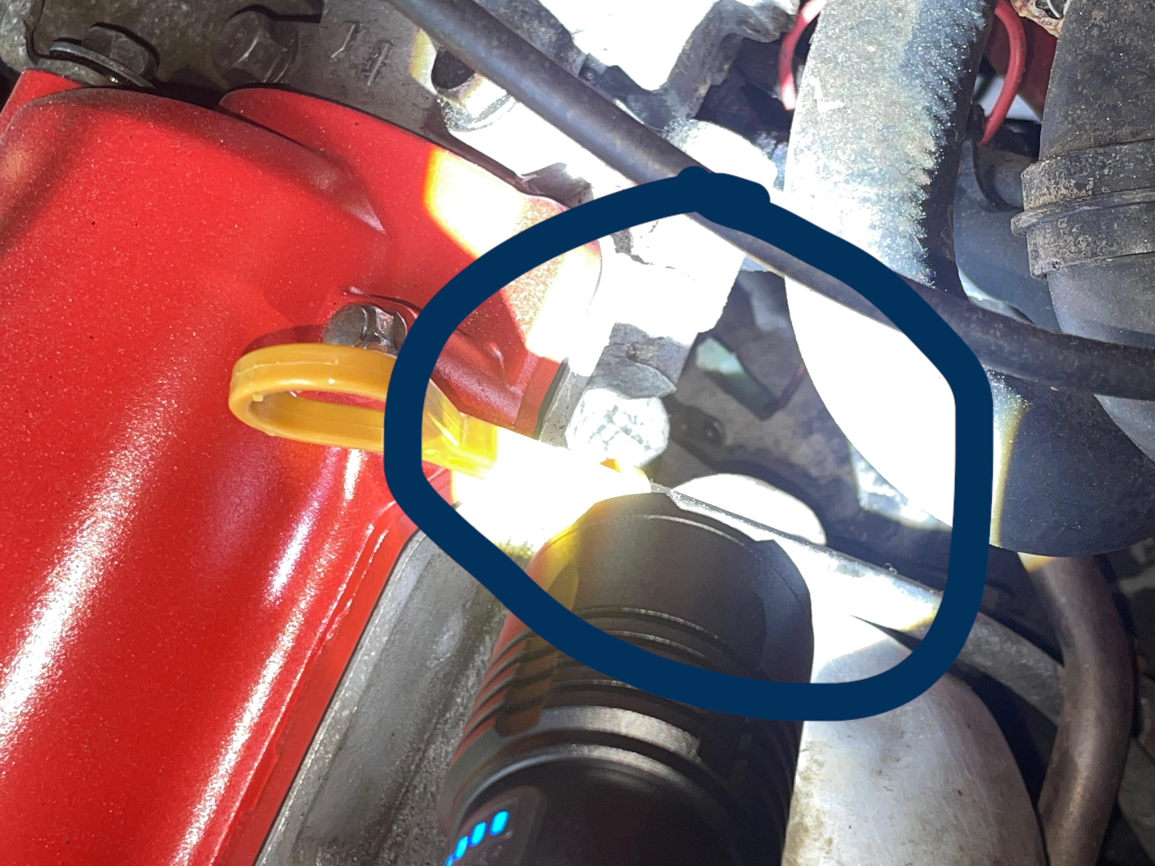 Temp/coolant gauge not working on NA MIATA 1994 r/Miata