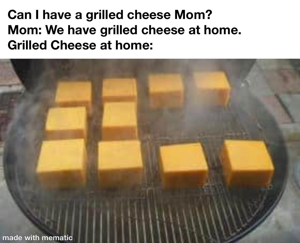 Brick o Cheese Sandwich r/memes