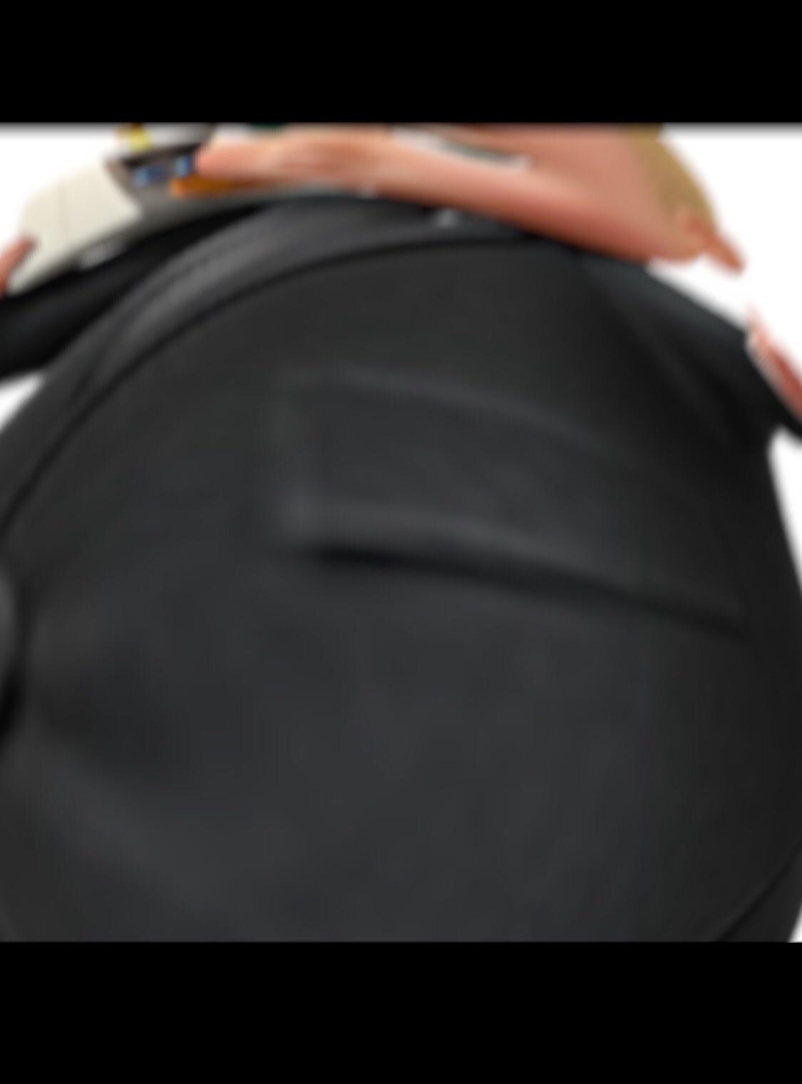 Is Boss Baby Pregant? BossBaby
