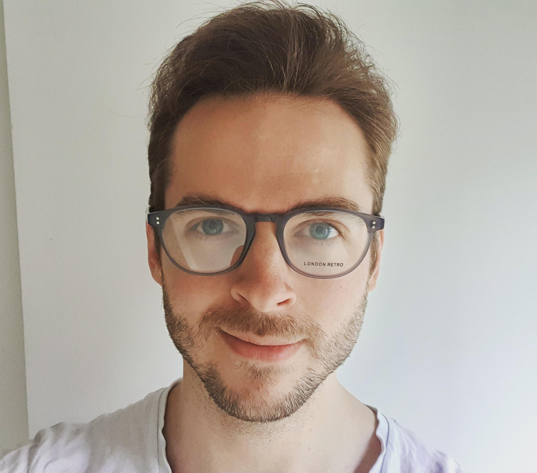 Do these glasses suit me? r/glasses