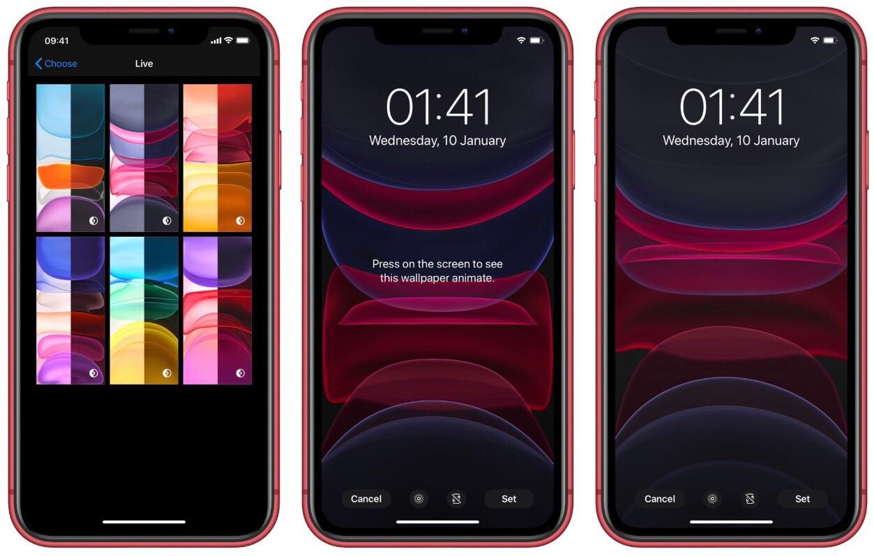 Iphone 11 Wallpaper Reddit / Submitted 1 day ago by goku18081999.