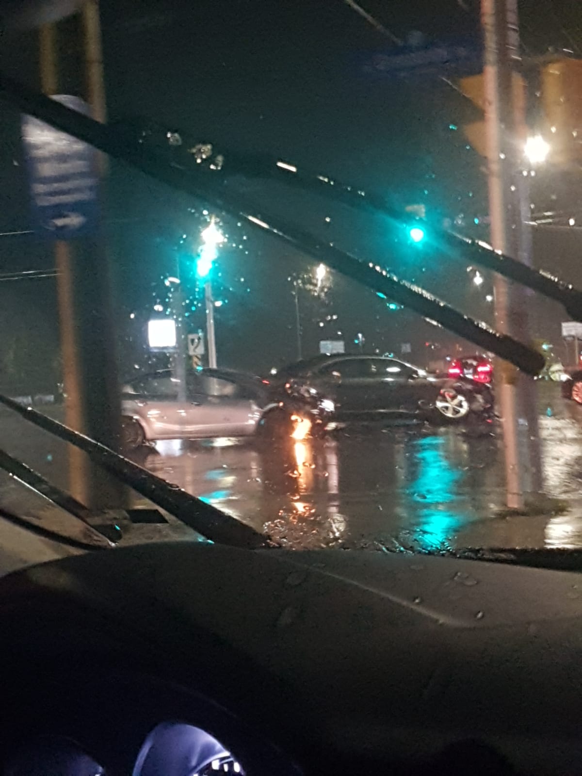 Accident at Greenbank strandherd right now r/ottawa