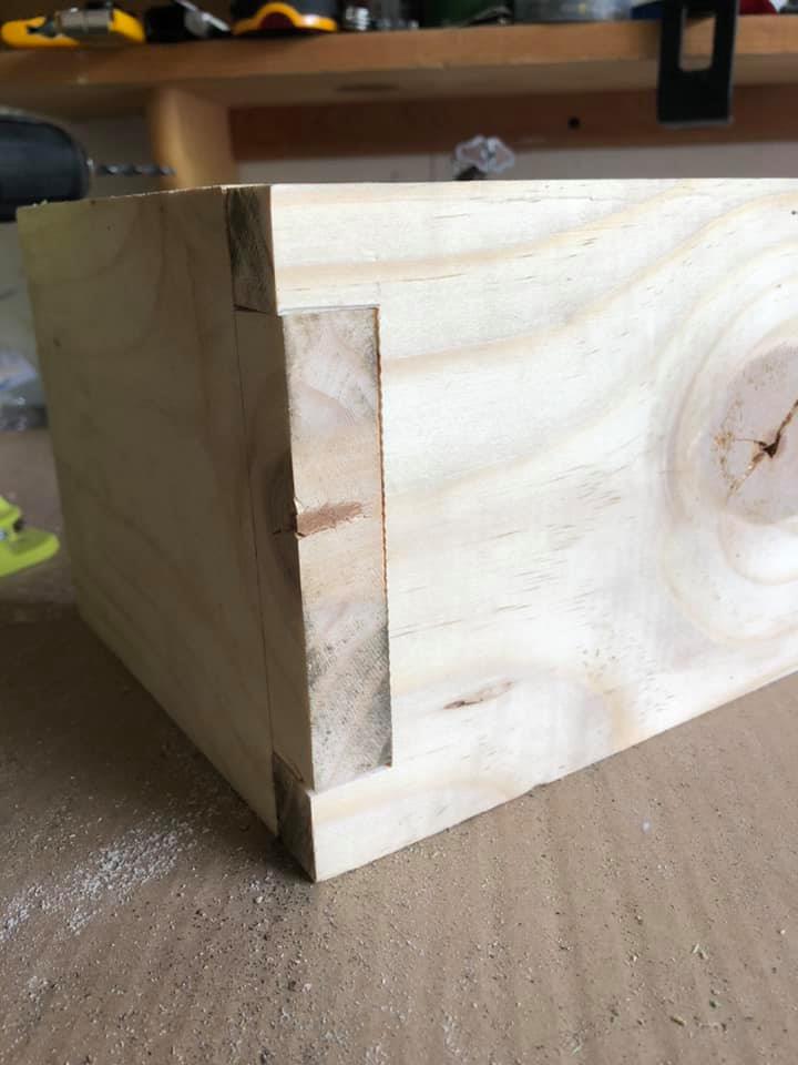No Jig + No Dado Stack + No Skill = Shitty Box Joint r/shittywoodworking