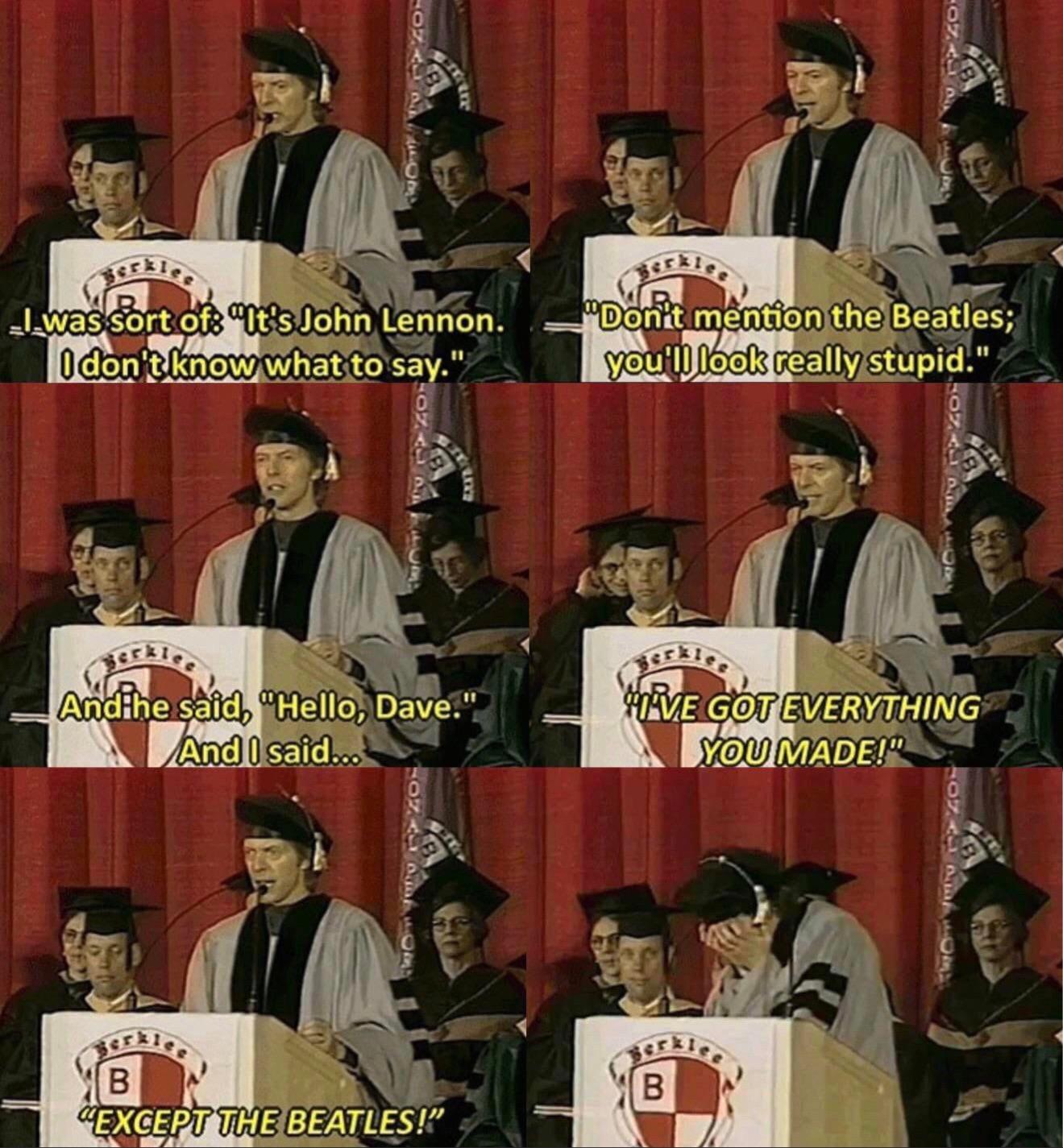 High School Musical Graduation Quotes