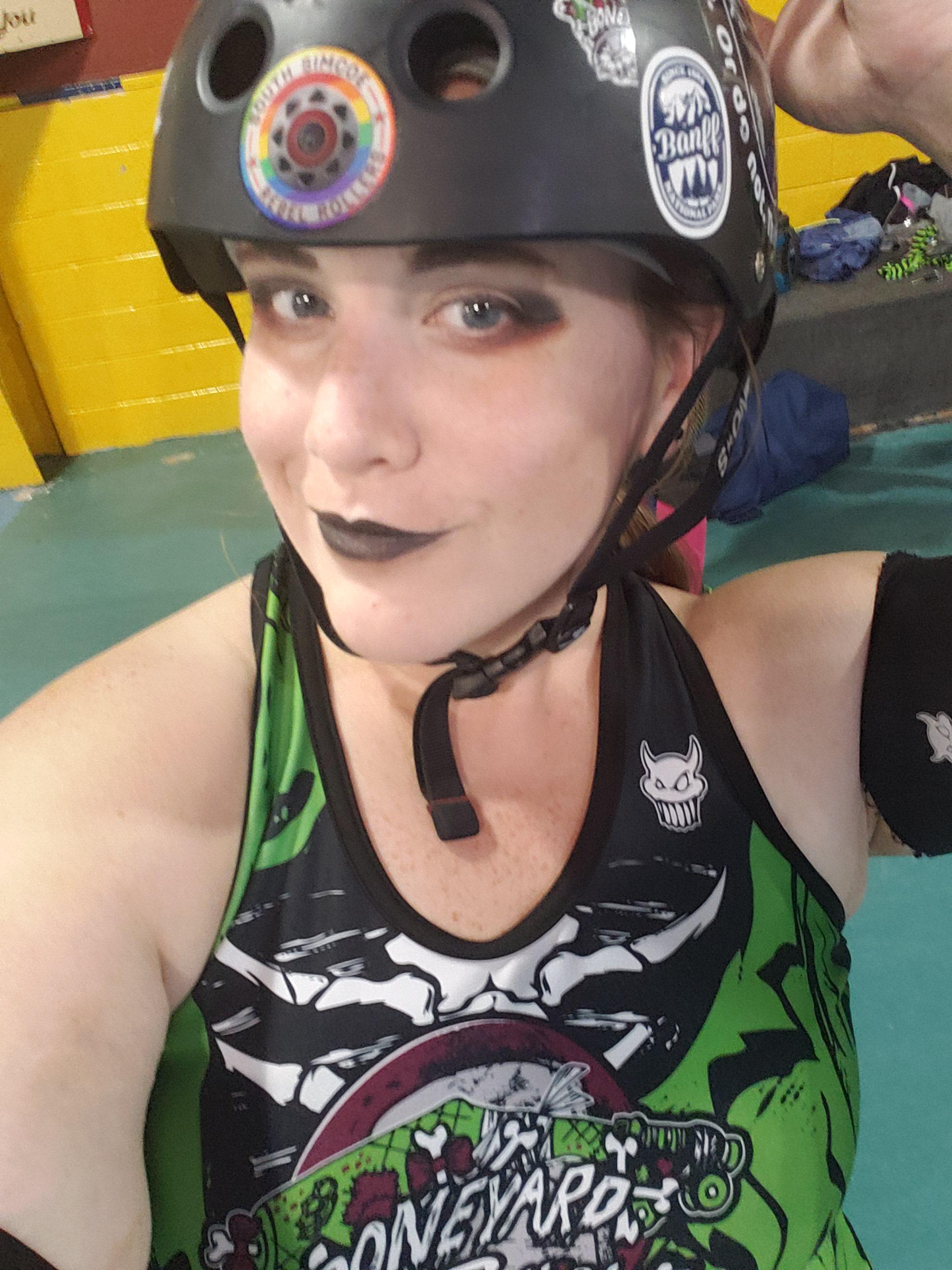 1347 best Roller Derby images on Pholder Rollerderby, Progresspics