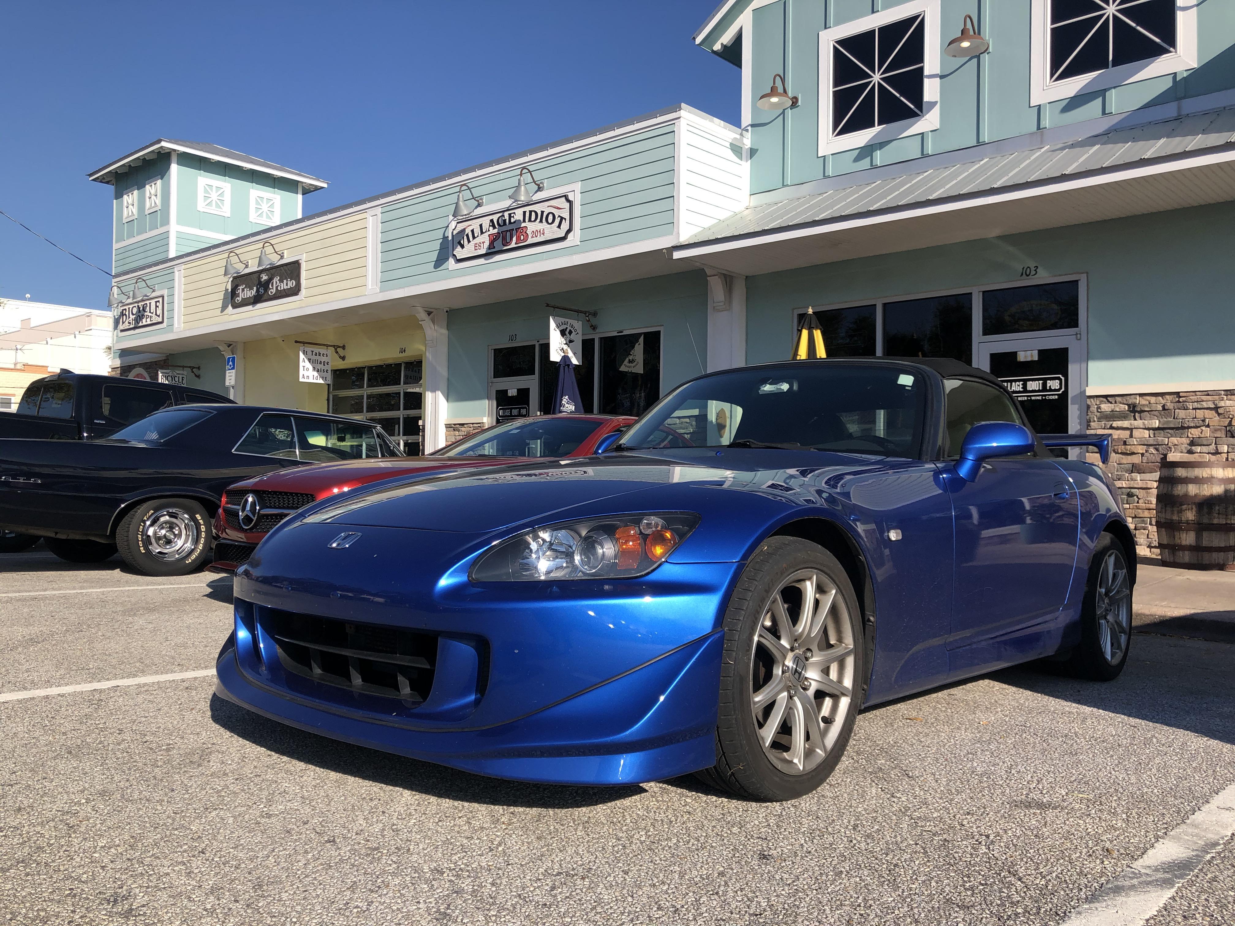 Should I turbo or supercharge my car? r/S2000