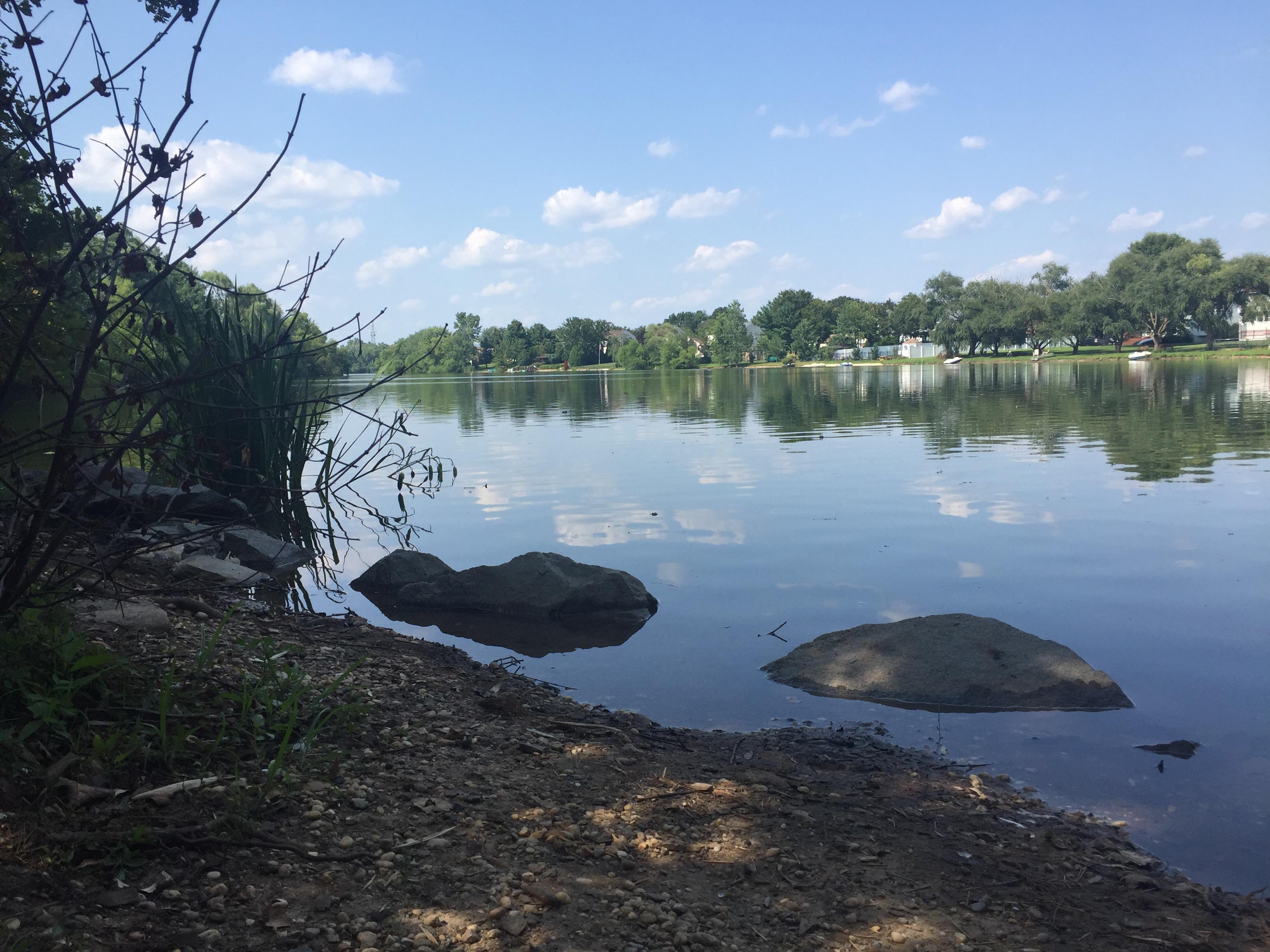 Grounds For Sculptures, Trenton, NJ r/newjersey