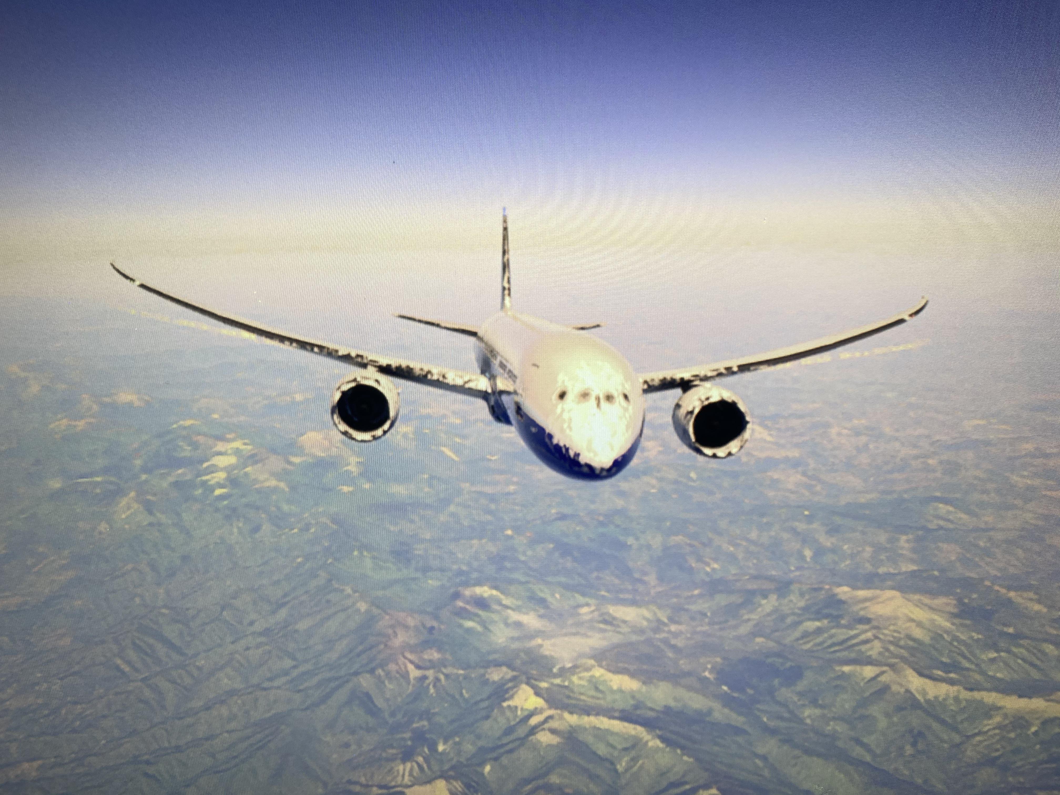 to turn Deice on. Wingflex didn’t get the memo ) r