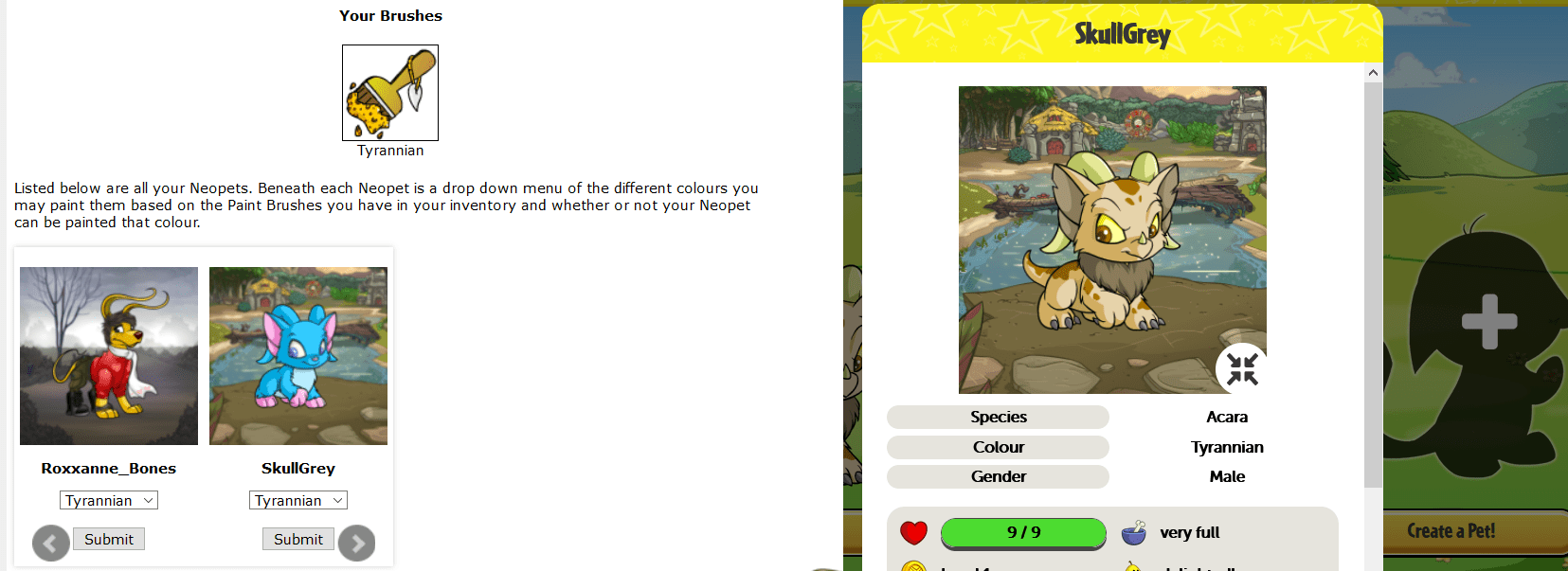 Never did I thought I'd purchase a expensive paint brush I'm so happy