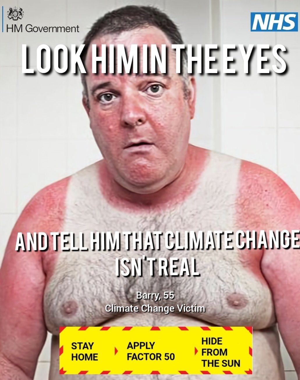 Between this and the scary magenta BBC weather map I'm totally sold on