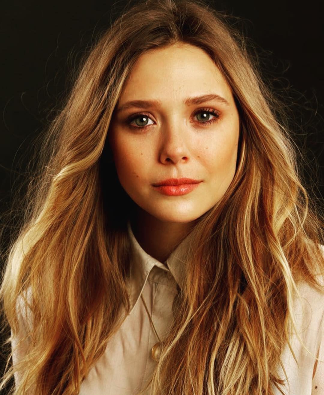 🔞Close up of Elizabeth Olsen NUDE | | CelebrityNakeds.com