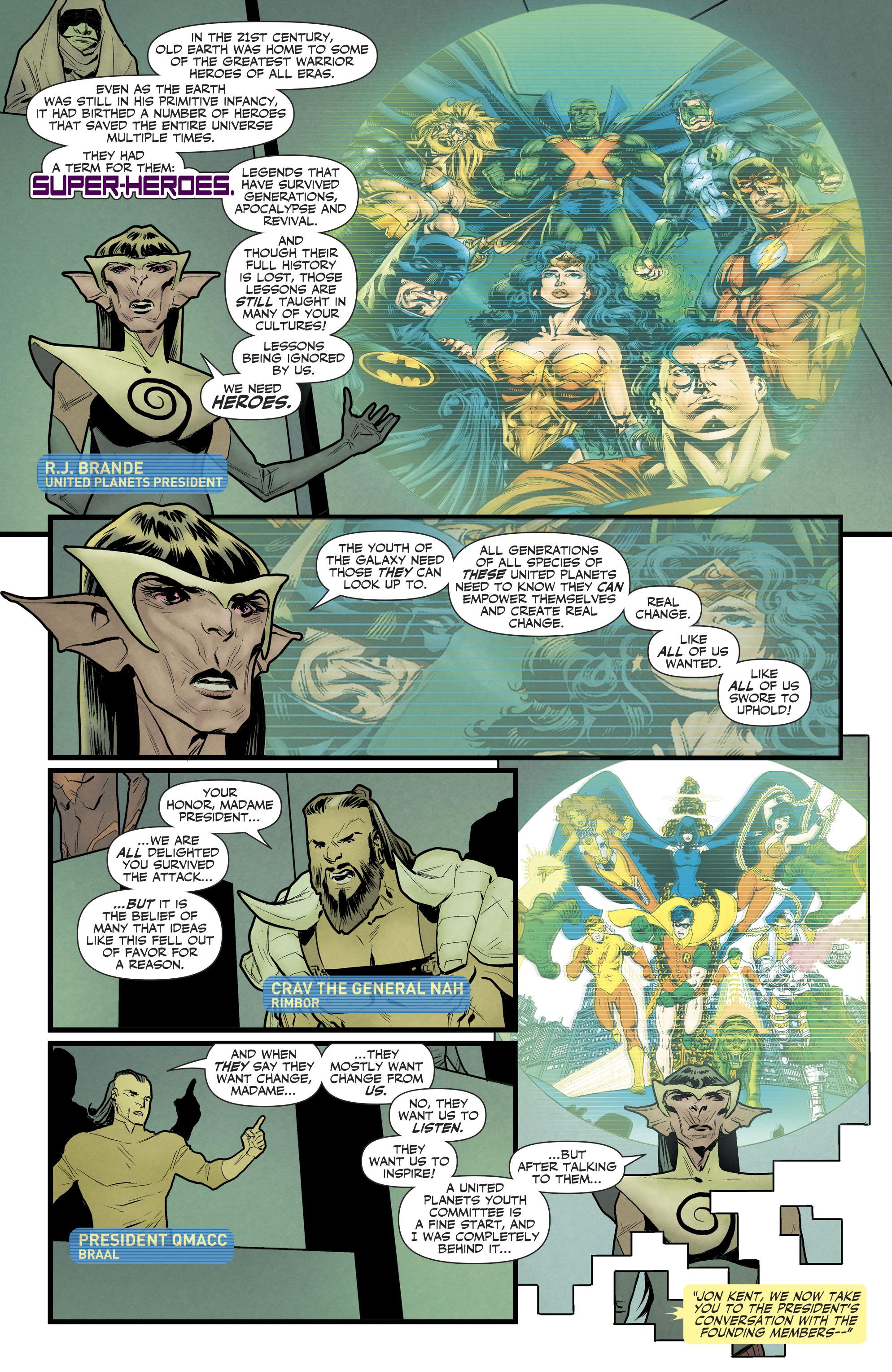 Tribute to the two greatest superhero teams of all time and their best