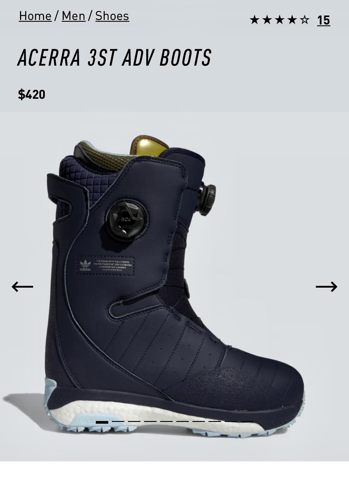 Thoughts on buying snowboarding boots for snowmobiling? Main concern