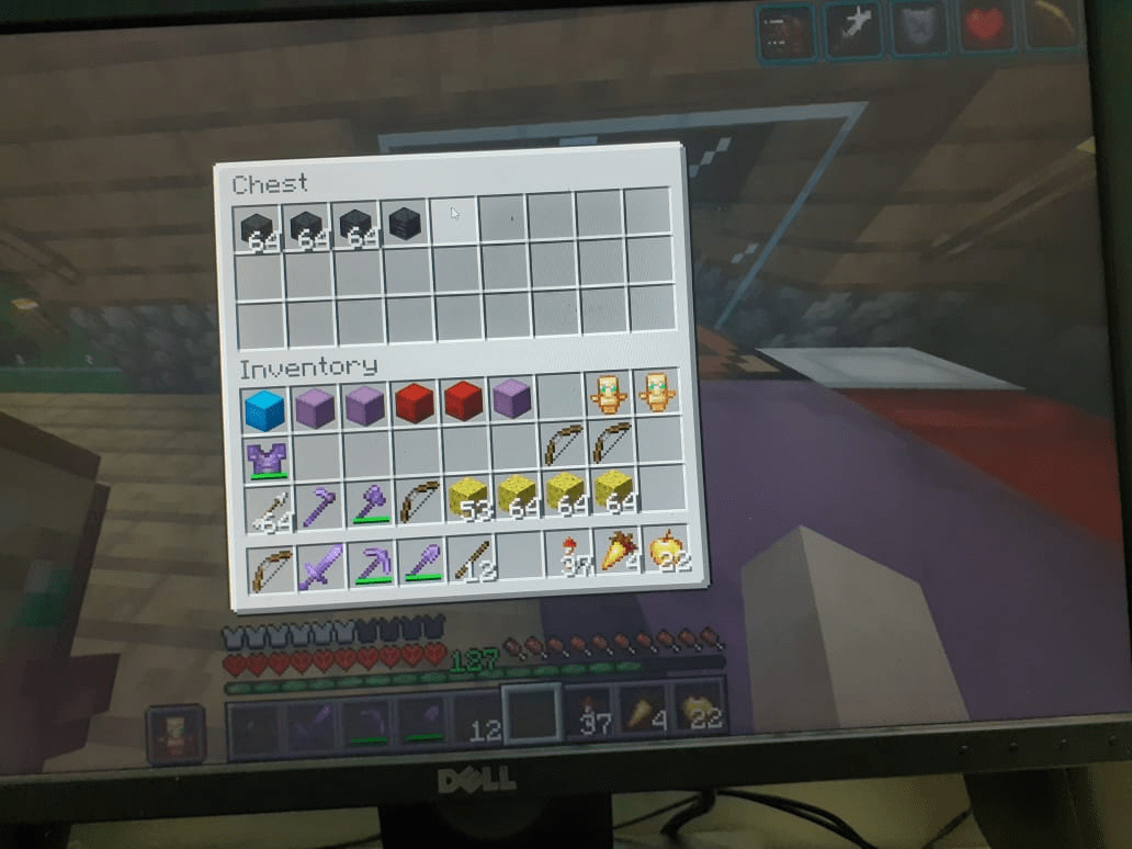 What is the song in the Copper Golem video at around 910? It's so good