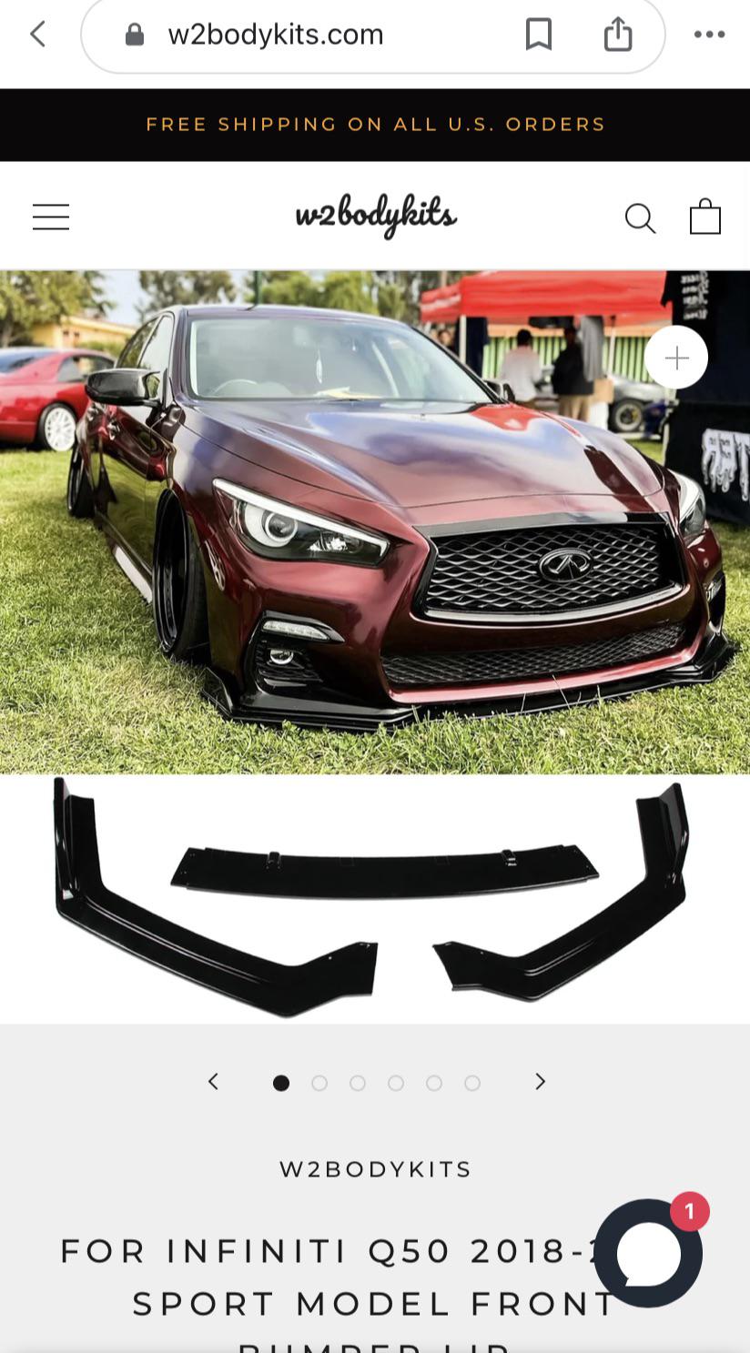 Legit ? r/infiniti